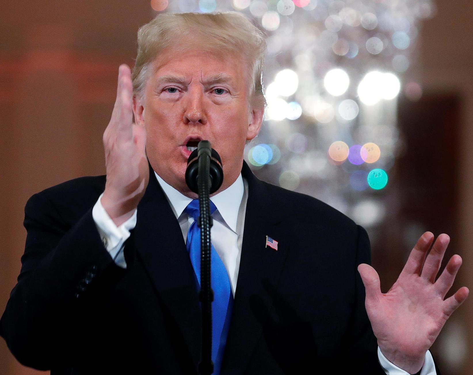 Philippe Martinat À Washington