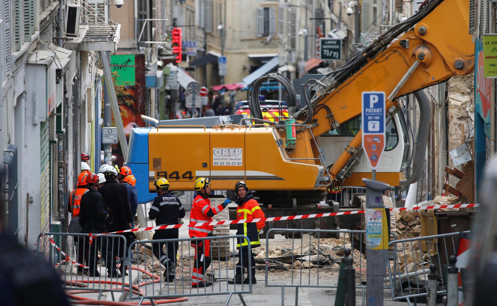 De Notre Correspondant,Marc Leras À Marseille