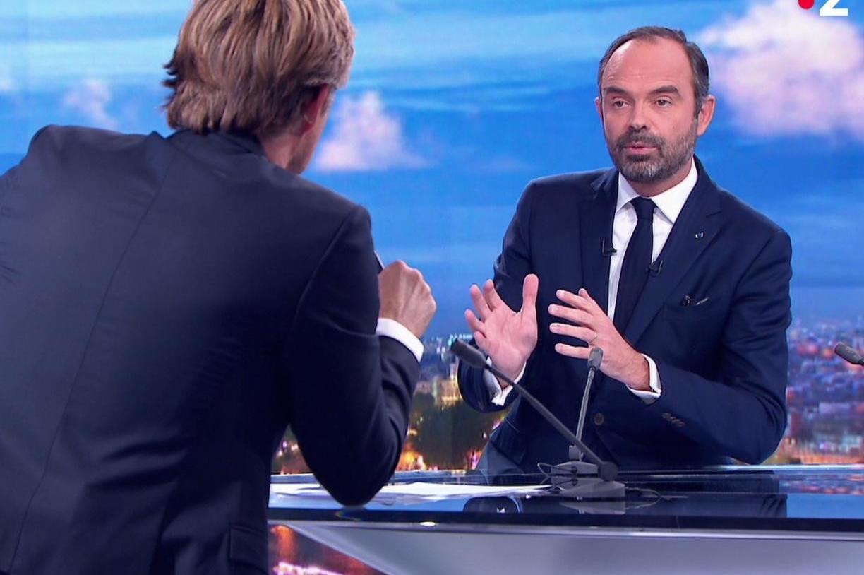 Olivier Beaumont,Aline Gérard,Odile Plichon