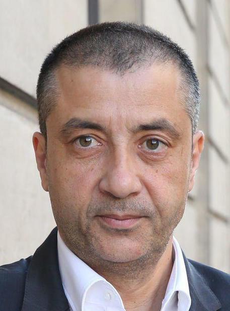 Frédéric Gouaillard