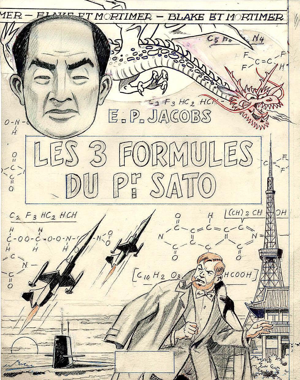 Nicolas Jacquard,Avec Christophe Levent