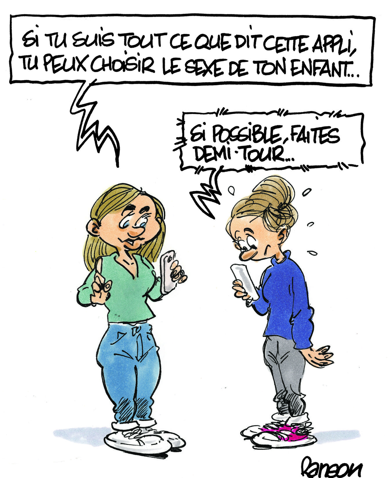 Florence Méréo