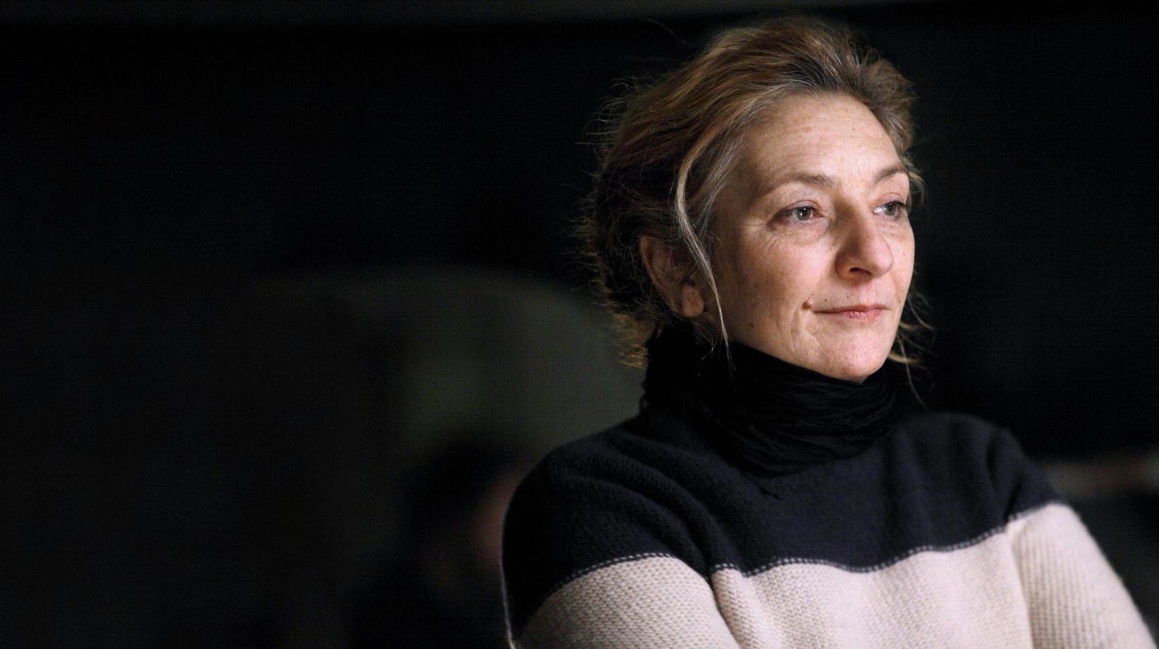 Catherine Balle