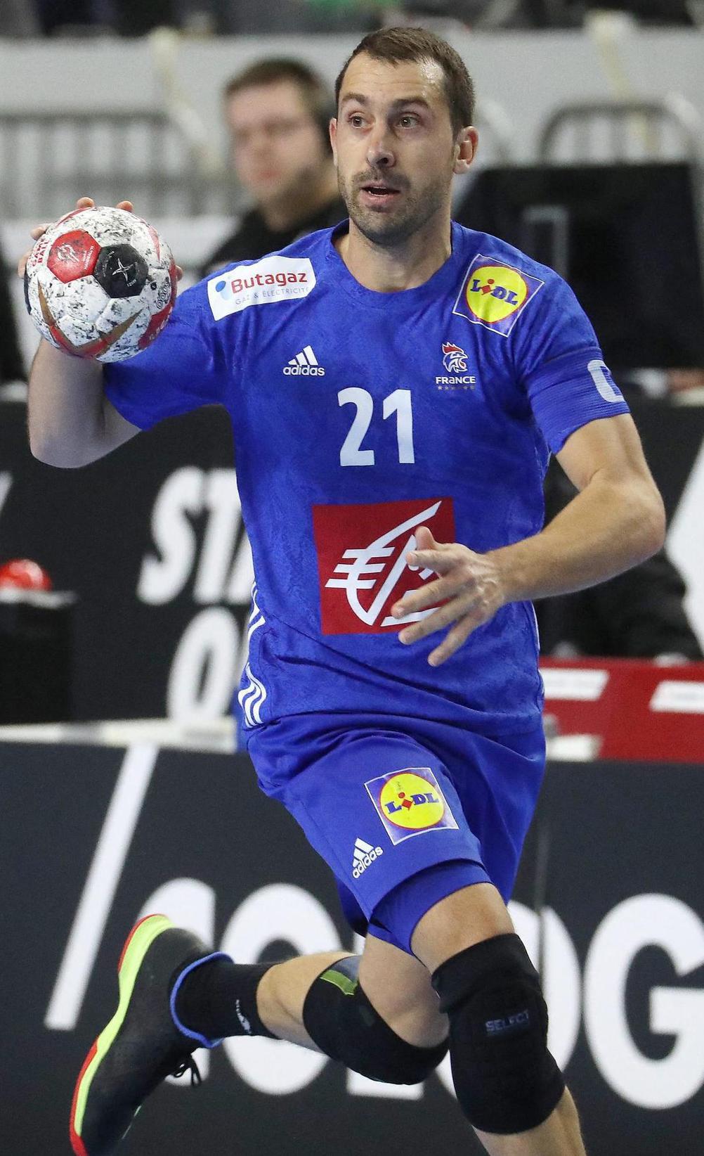 À Cologne,Stéphane Bianchi
