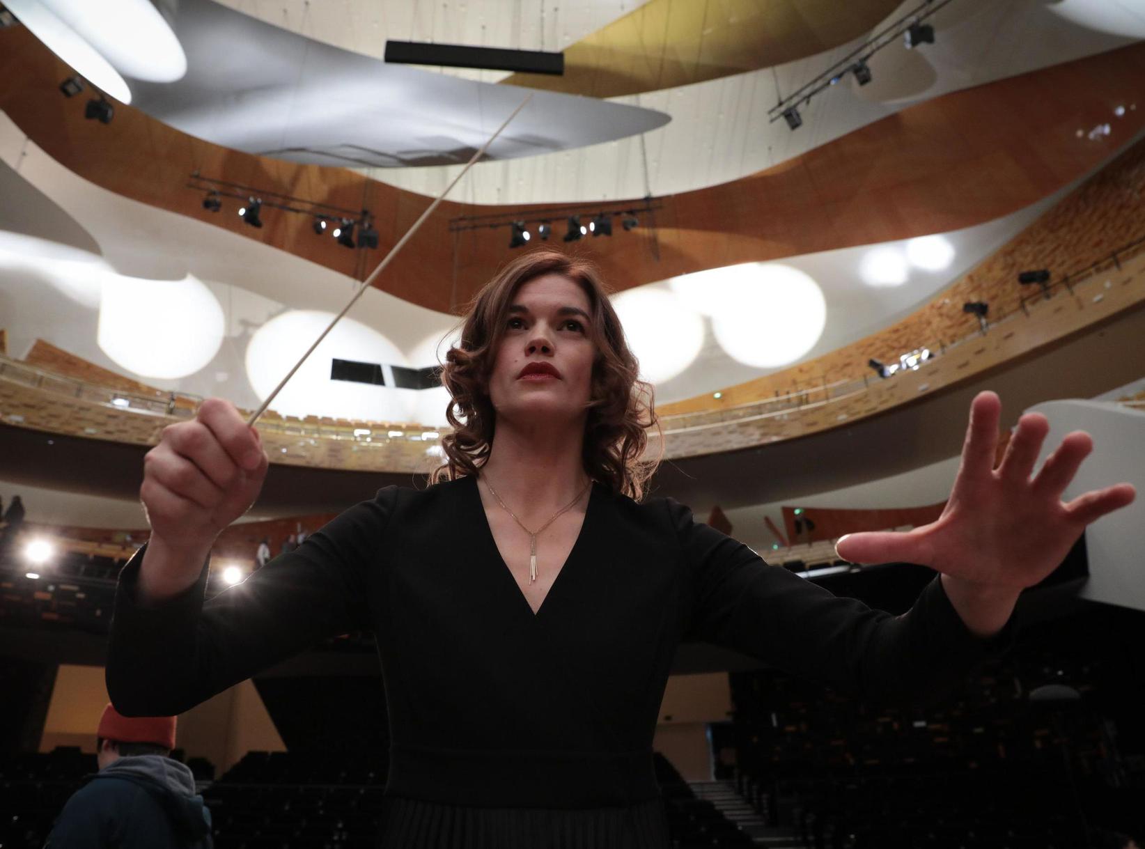 Stéphanie Guerrin