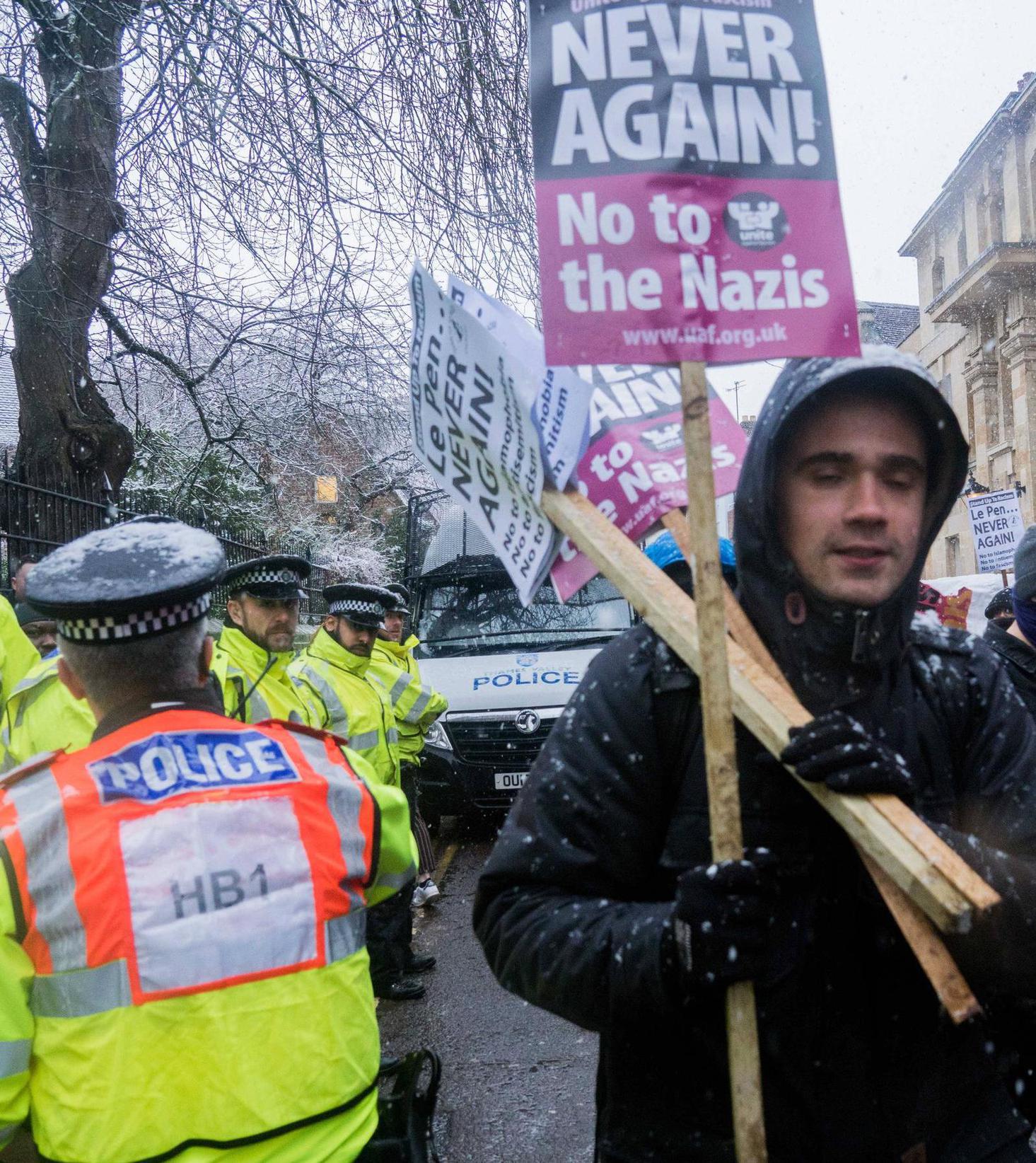 Alexandre Sulzer À Oxford,@alexsulzer