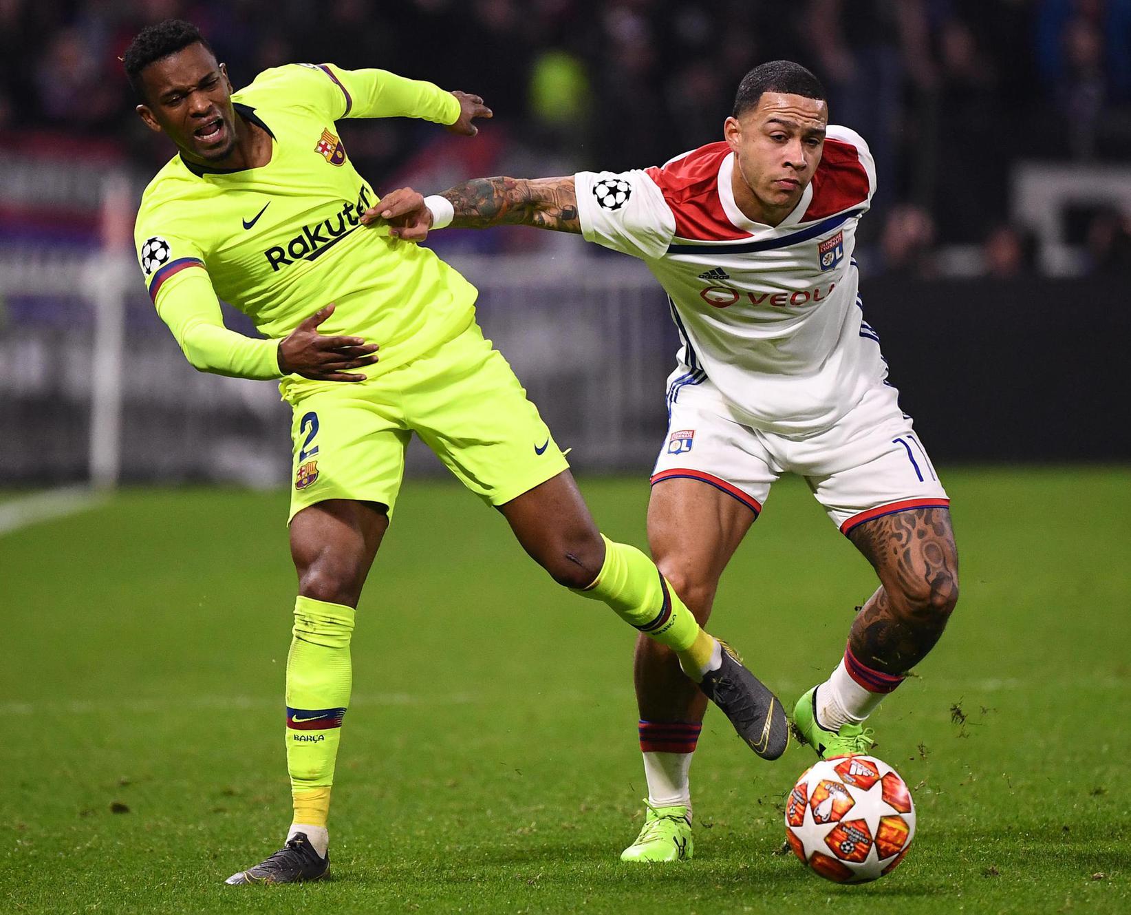 Anthony Faure À Lyon
