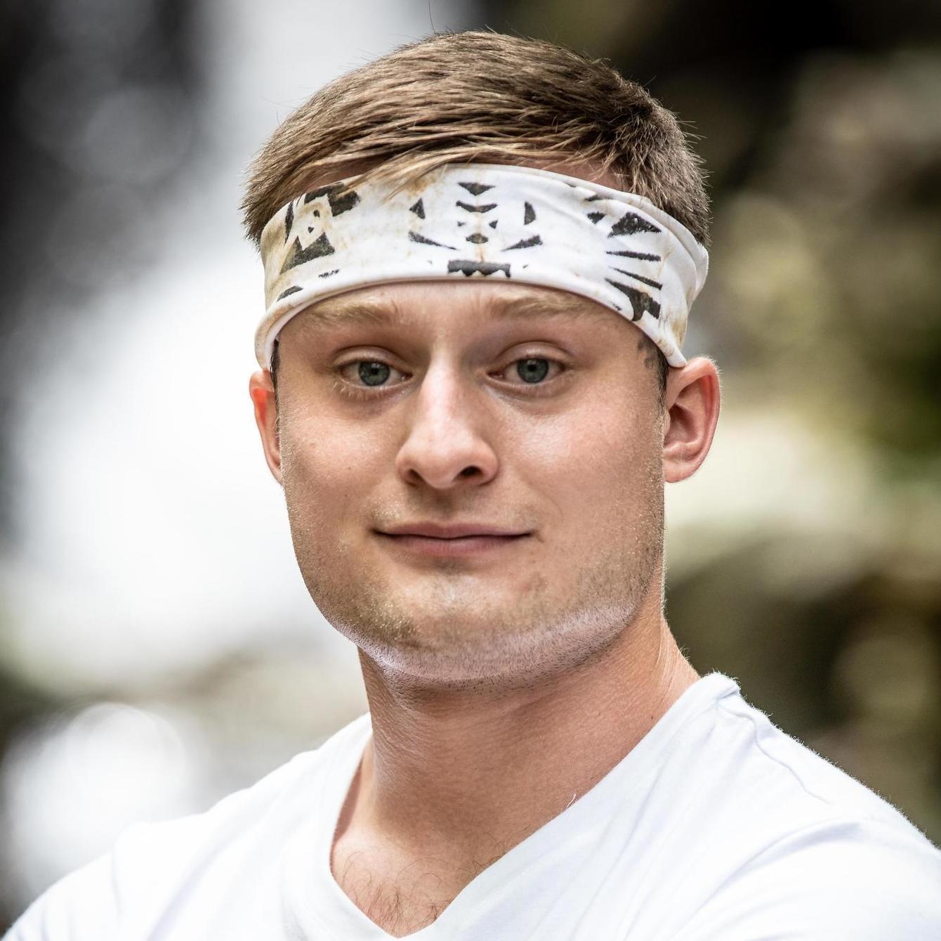 Michaël Zoltobroda