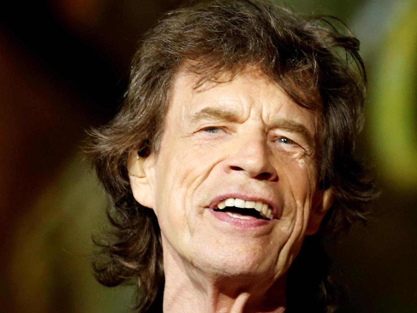 Mick Jagger va bien ! | SFR Presse