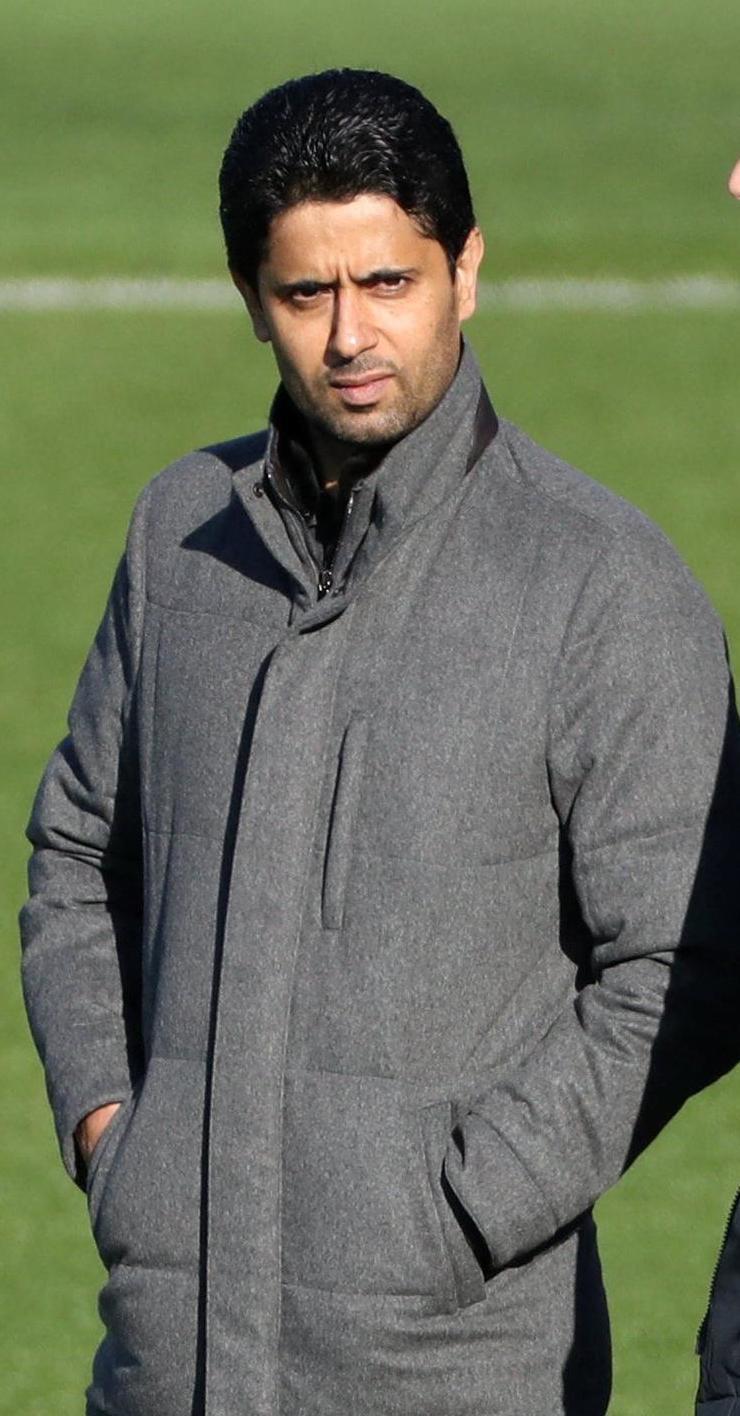 Dominique Sévérac