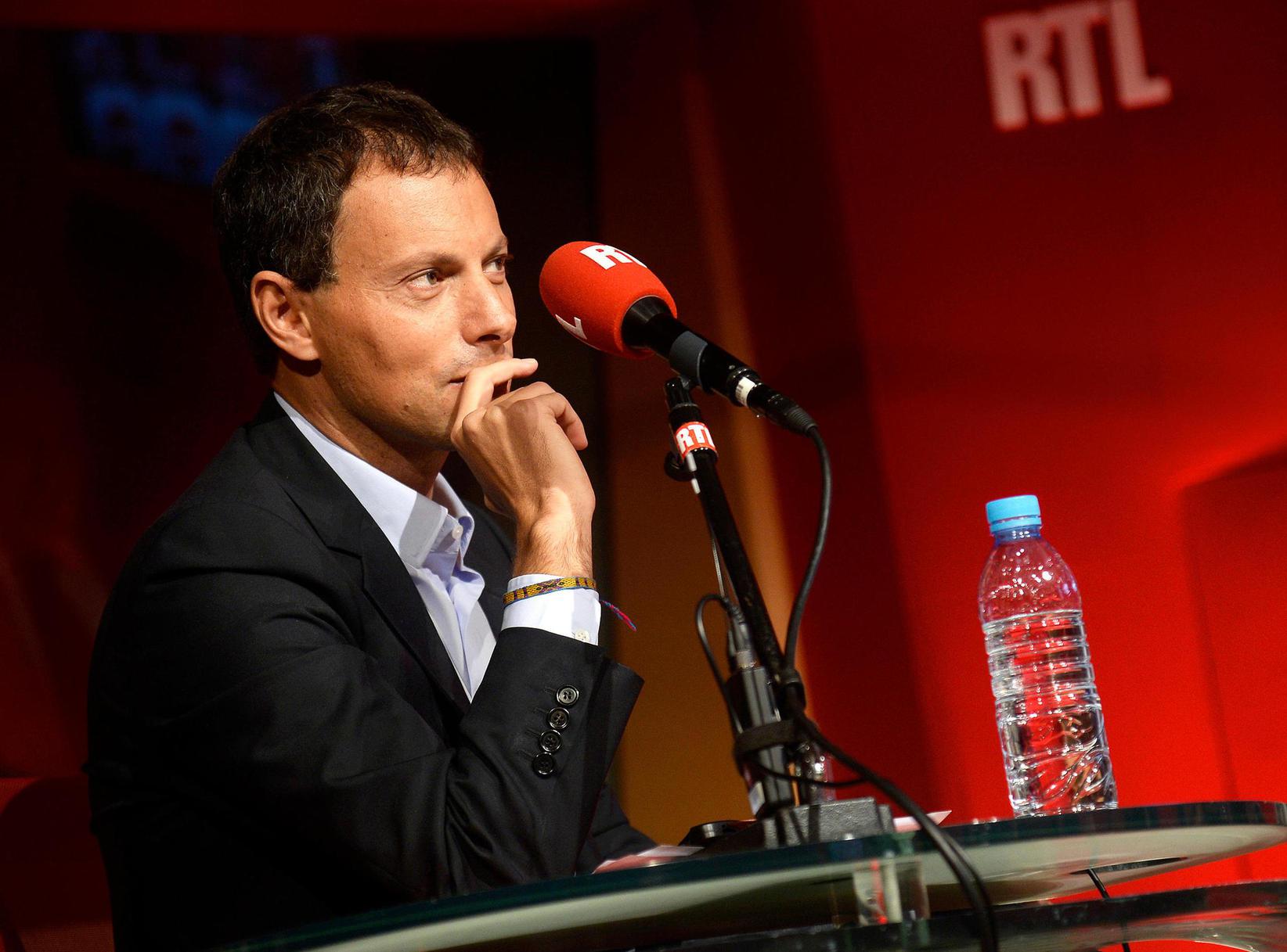 Benoît Daragon