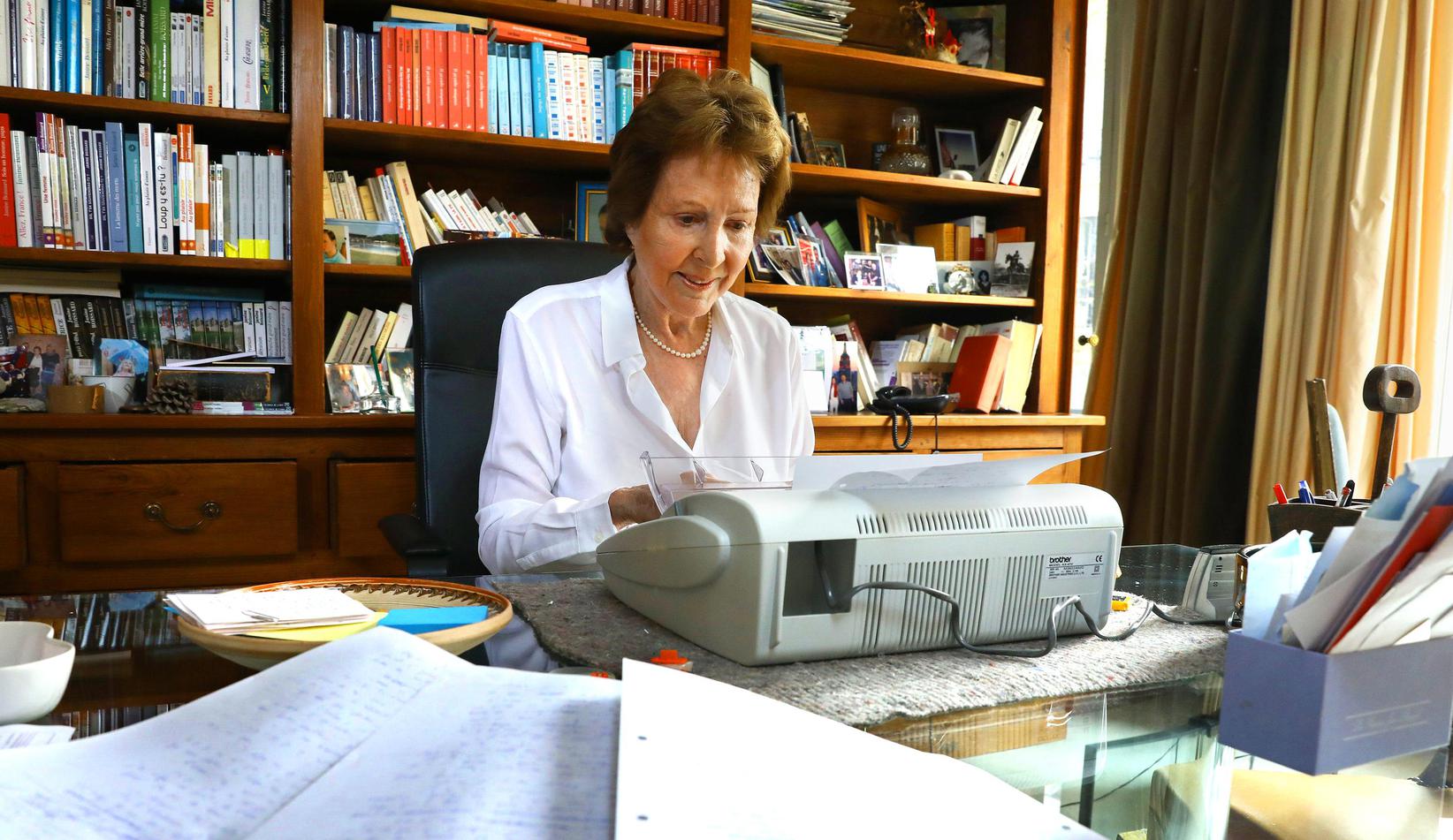 Sandrine Bajos
