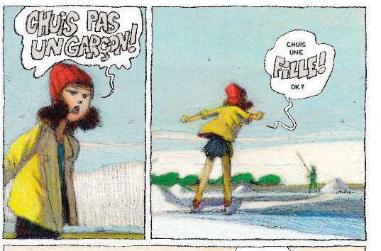 Sandrine Bajos