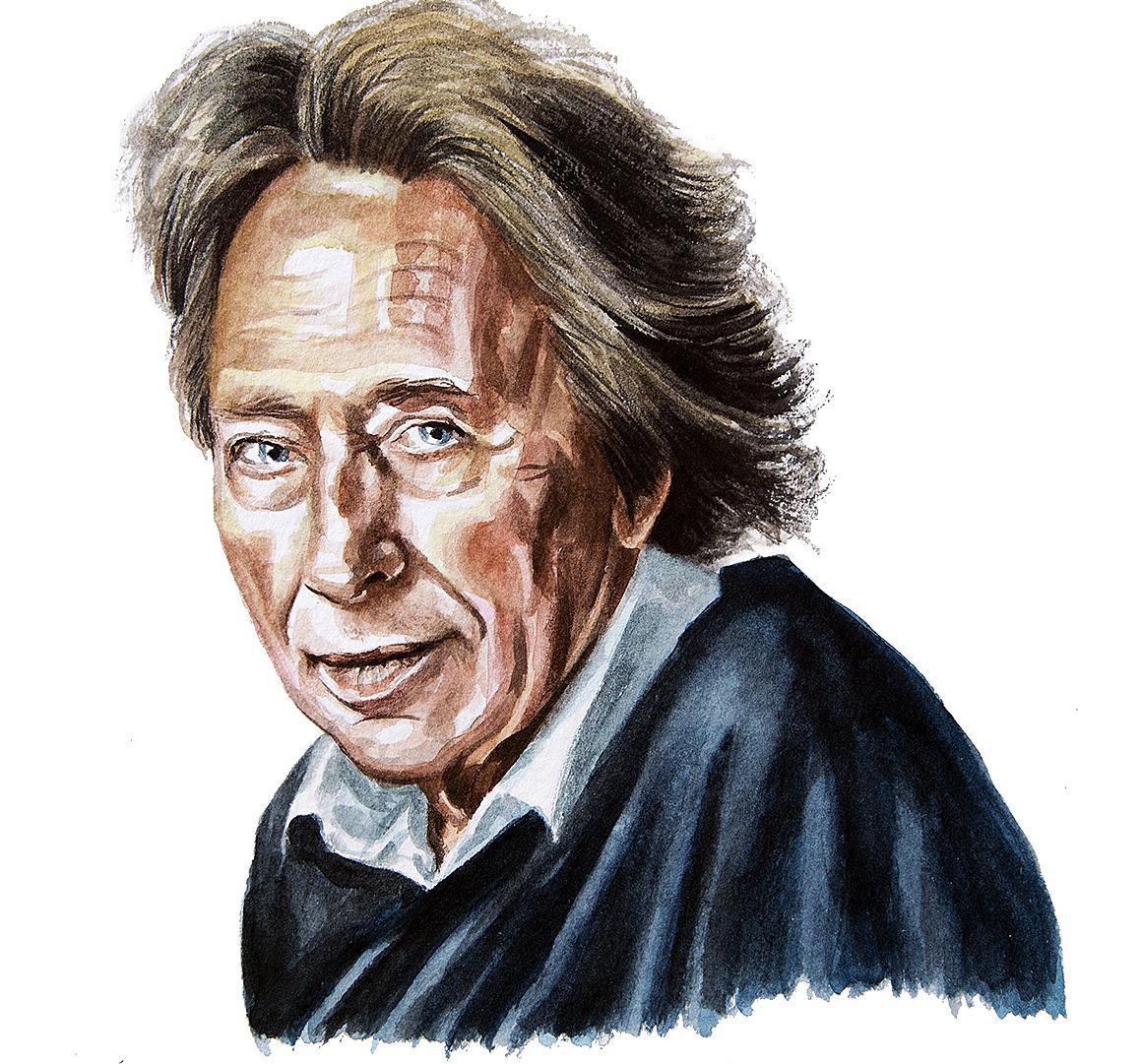 Pascal Bruckner,Philosophe,Écrivain