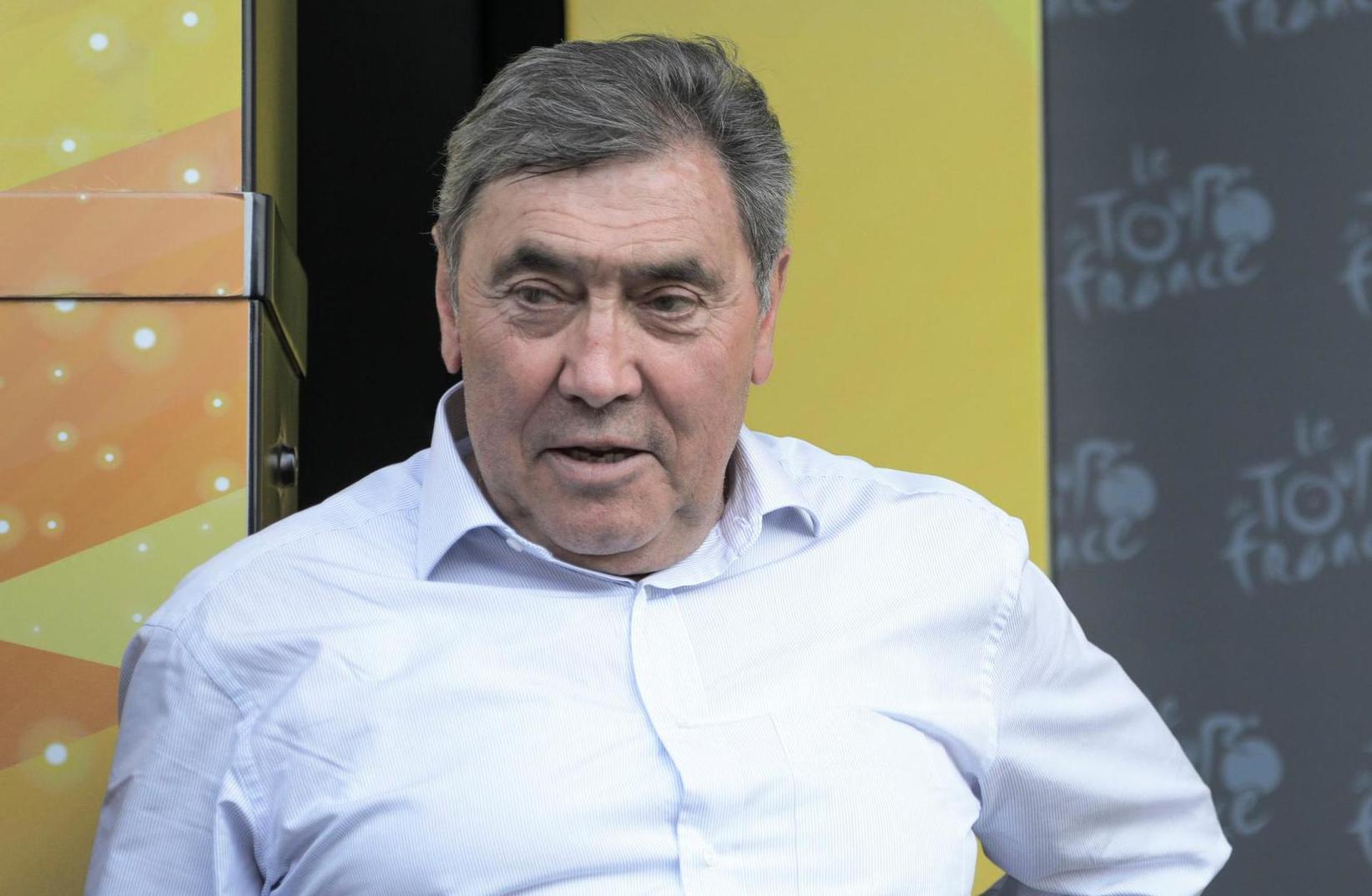 Éric Michel