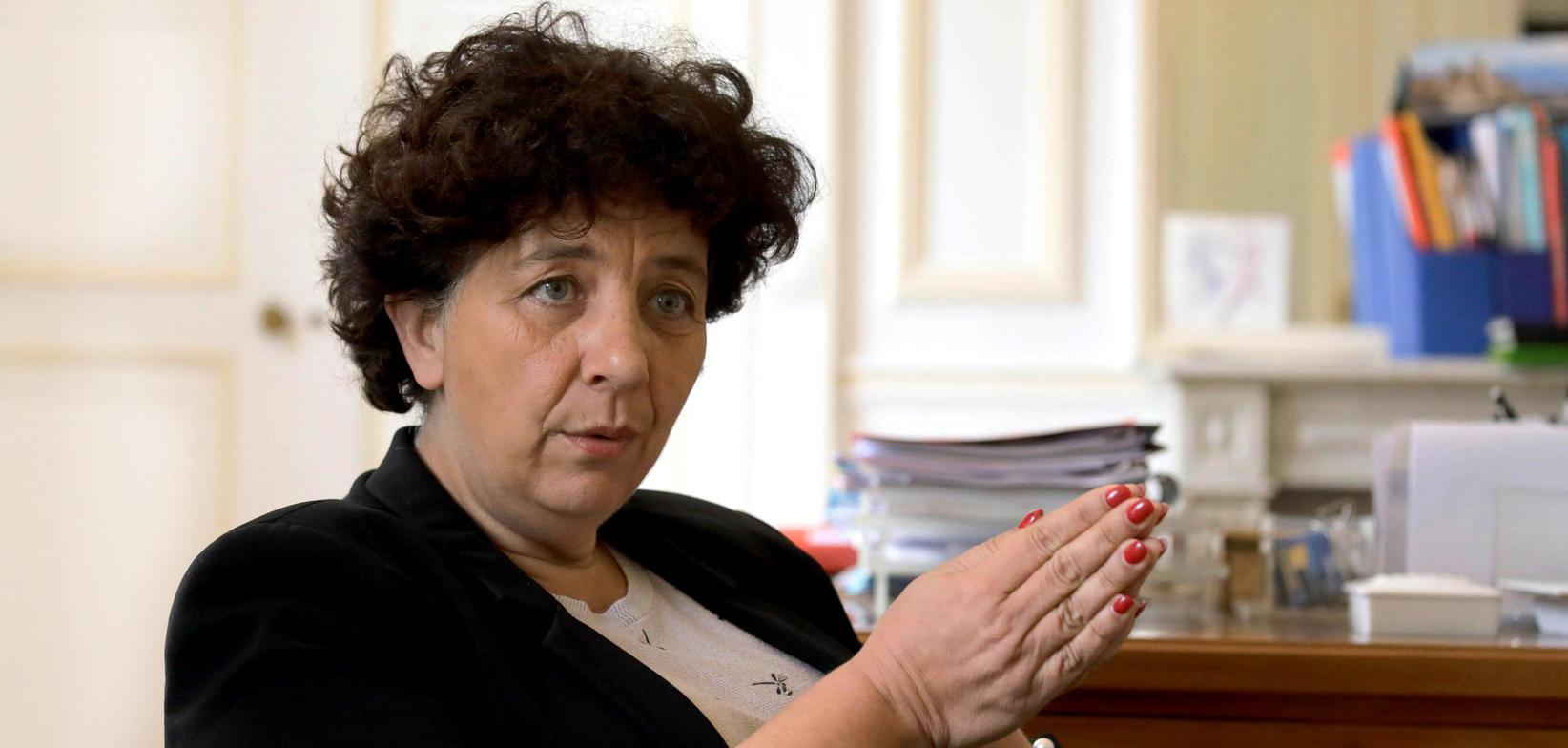 Christel Brigaudeau