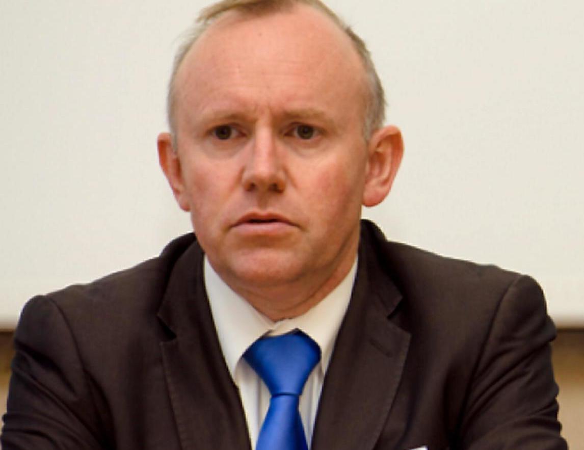 Vincent Gautronneau