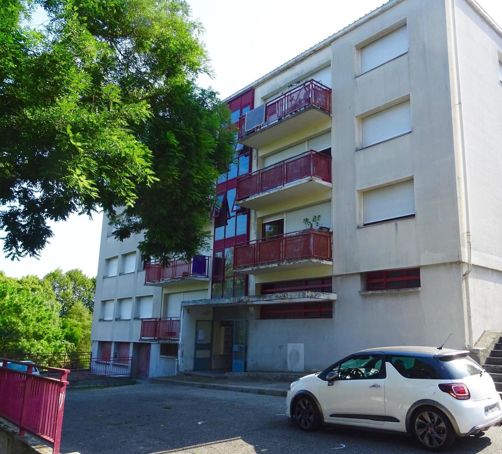 À Chambéry,Serge Pueyo