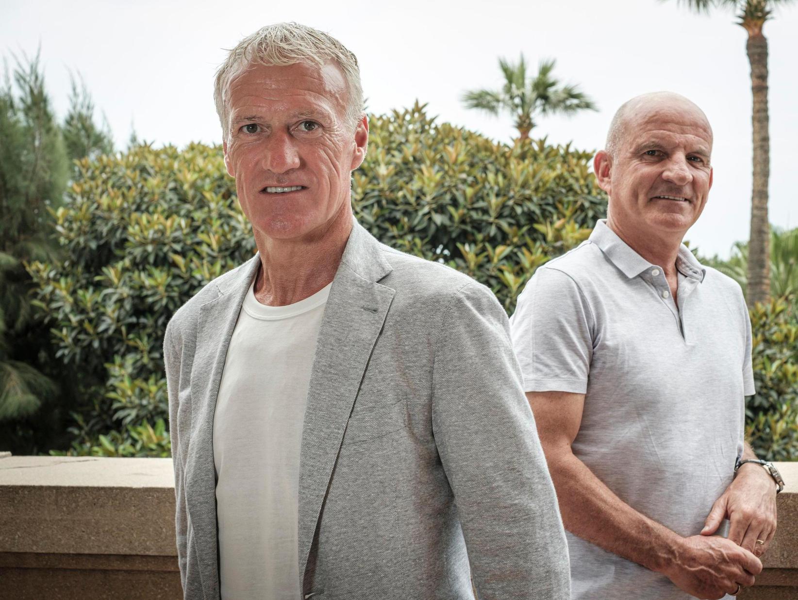 Harold Marchetti (textes),Arnaud Dumontier Dans Les Alpes-Maritimes