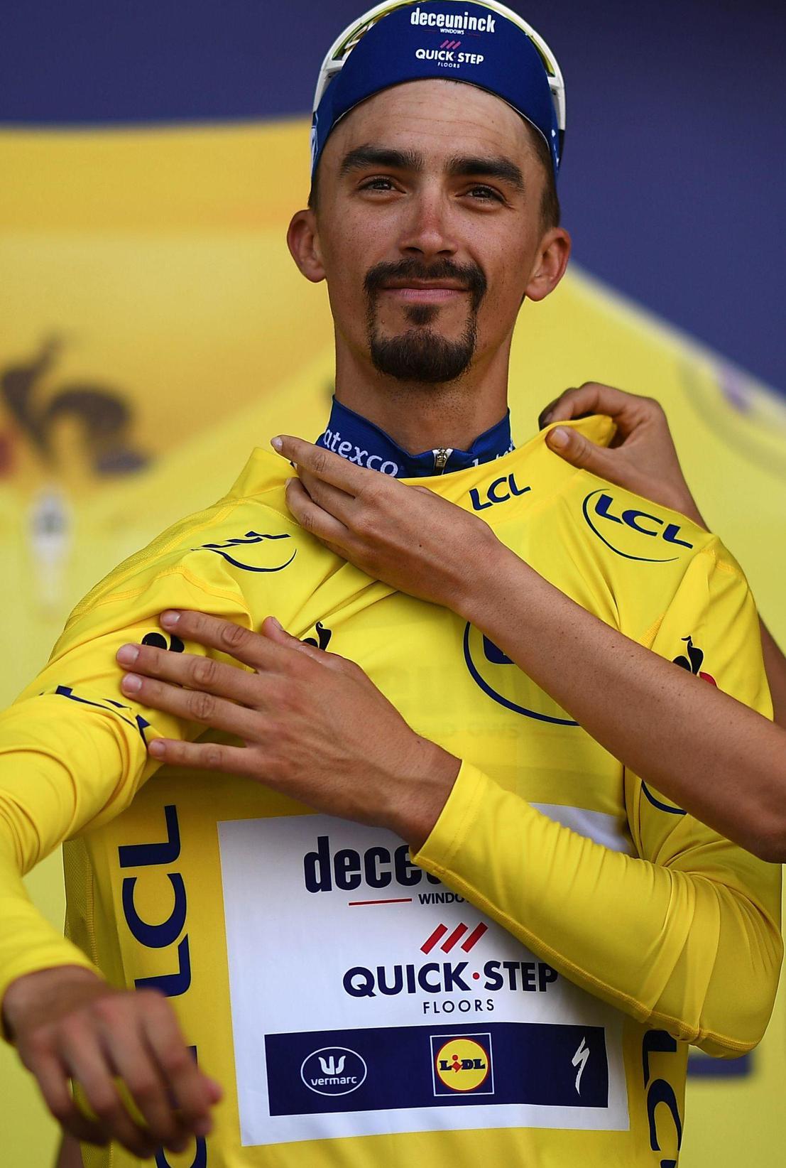 Pierre Vavasseur À Albi