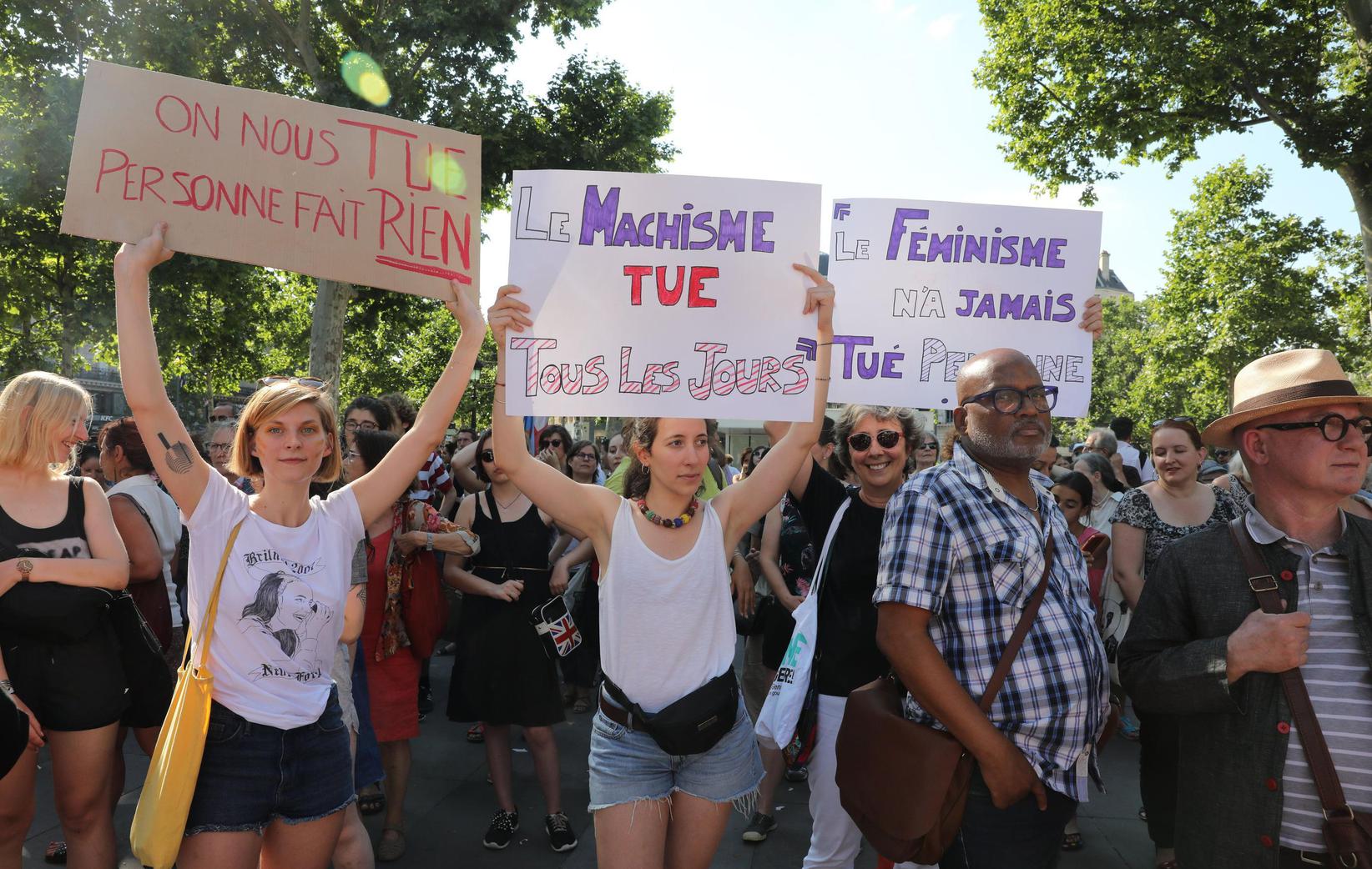 Émilie Garcia,Catherine,Lagrange À Lyon