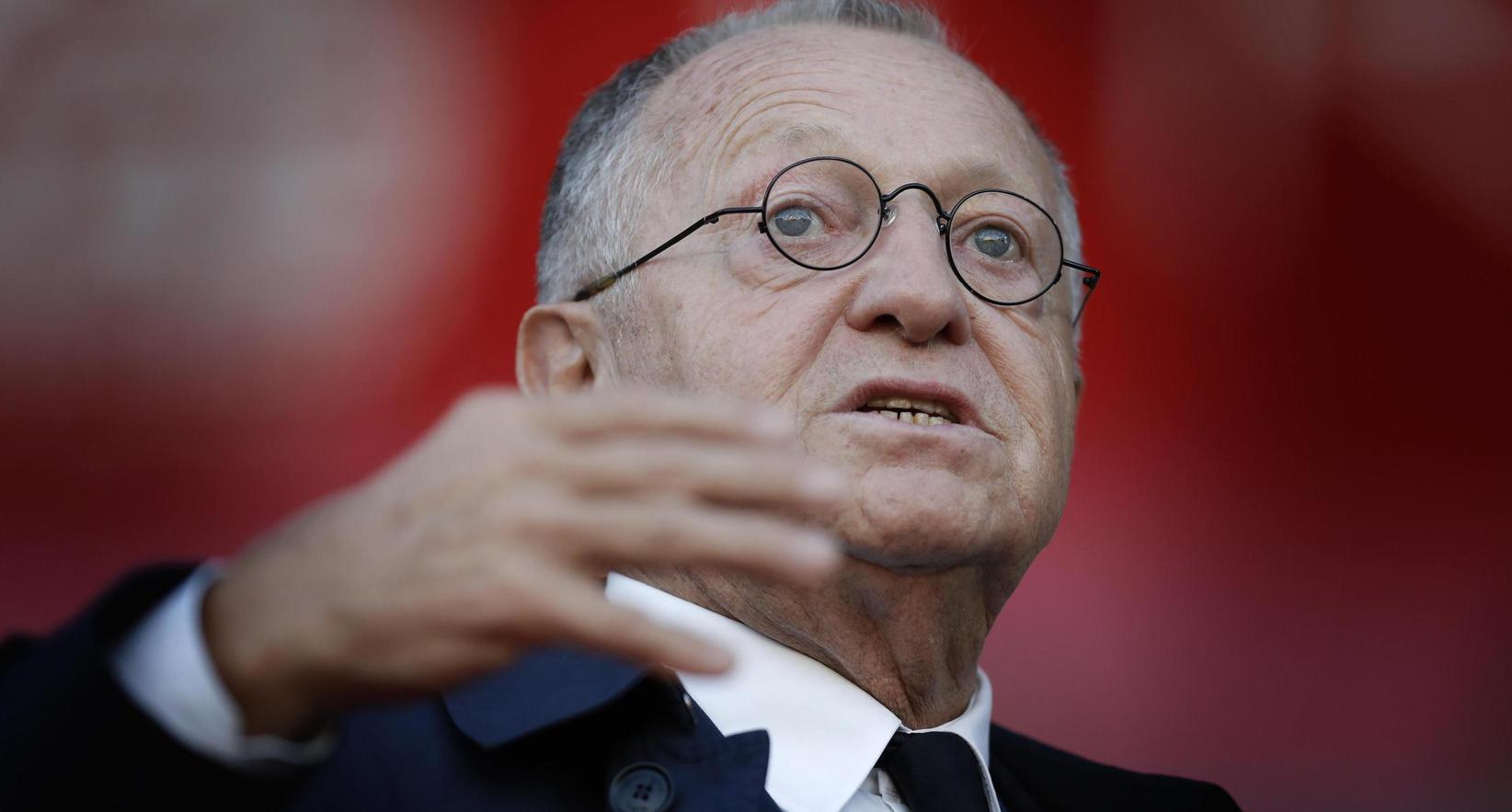 Anthony Faure À Lyon