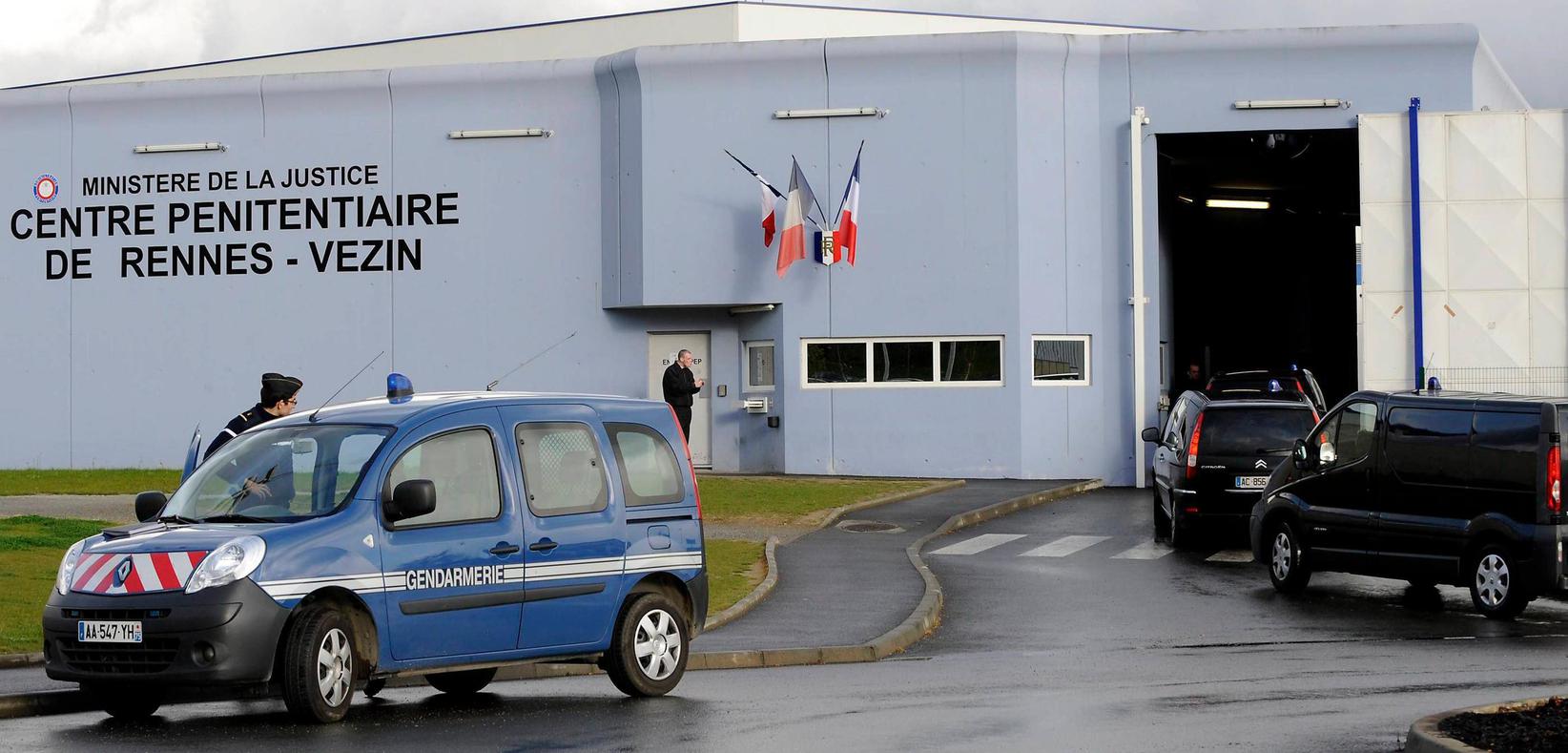 Solenne Durox,Notre Correspondante À Rennes