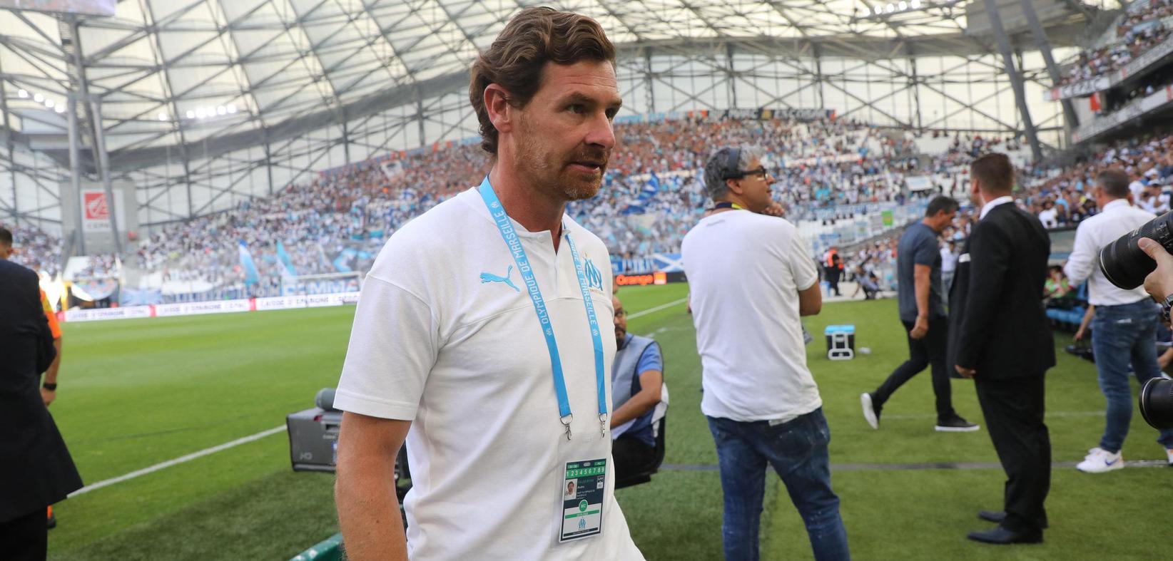 De Notre Correspondant Benjamin Hourticq À Marseille