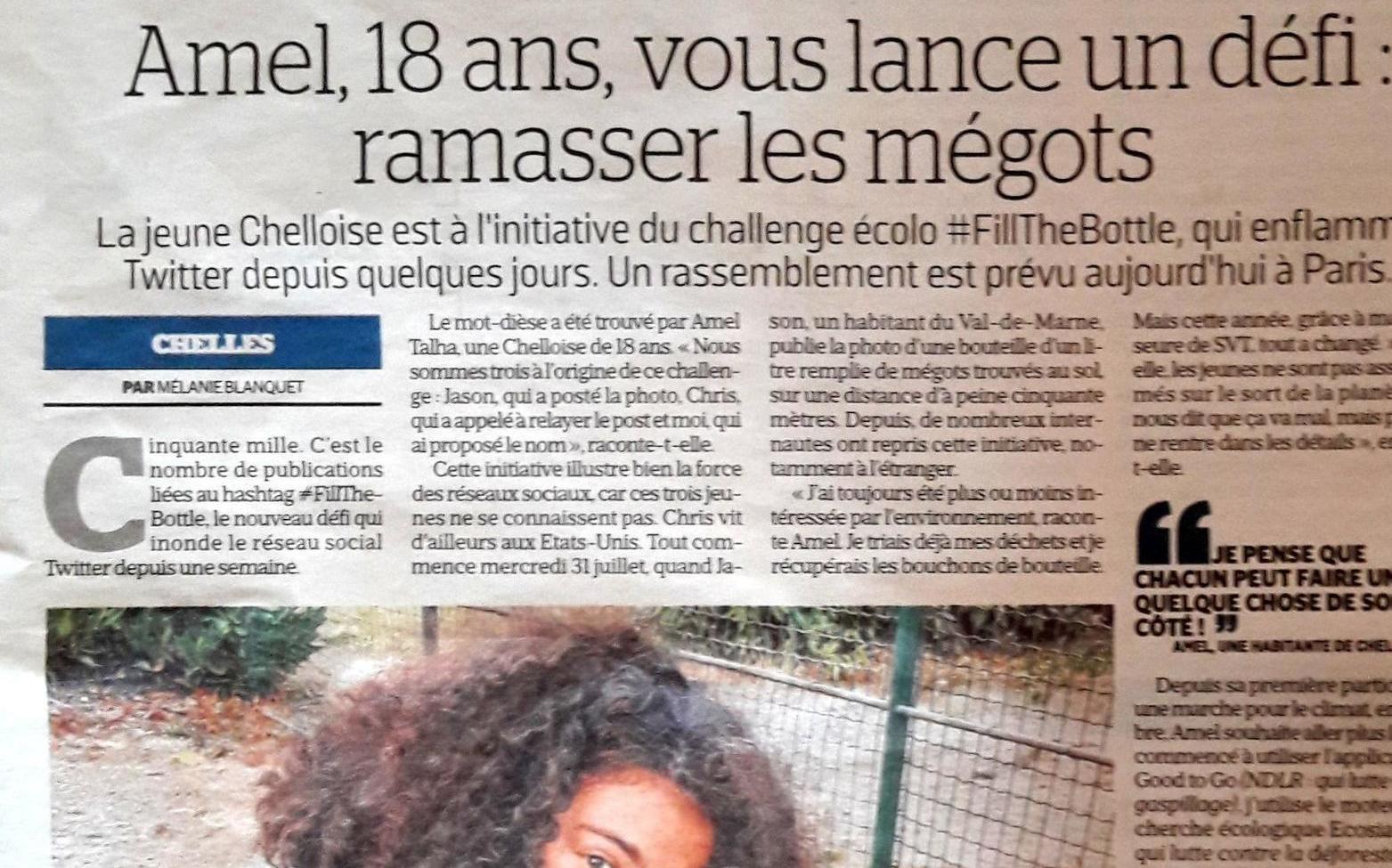 Mélanie Blanquet