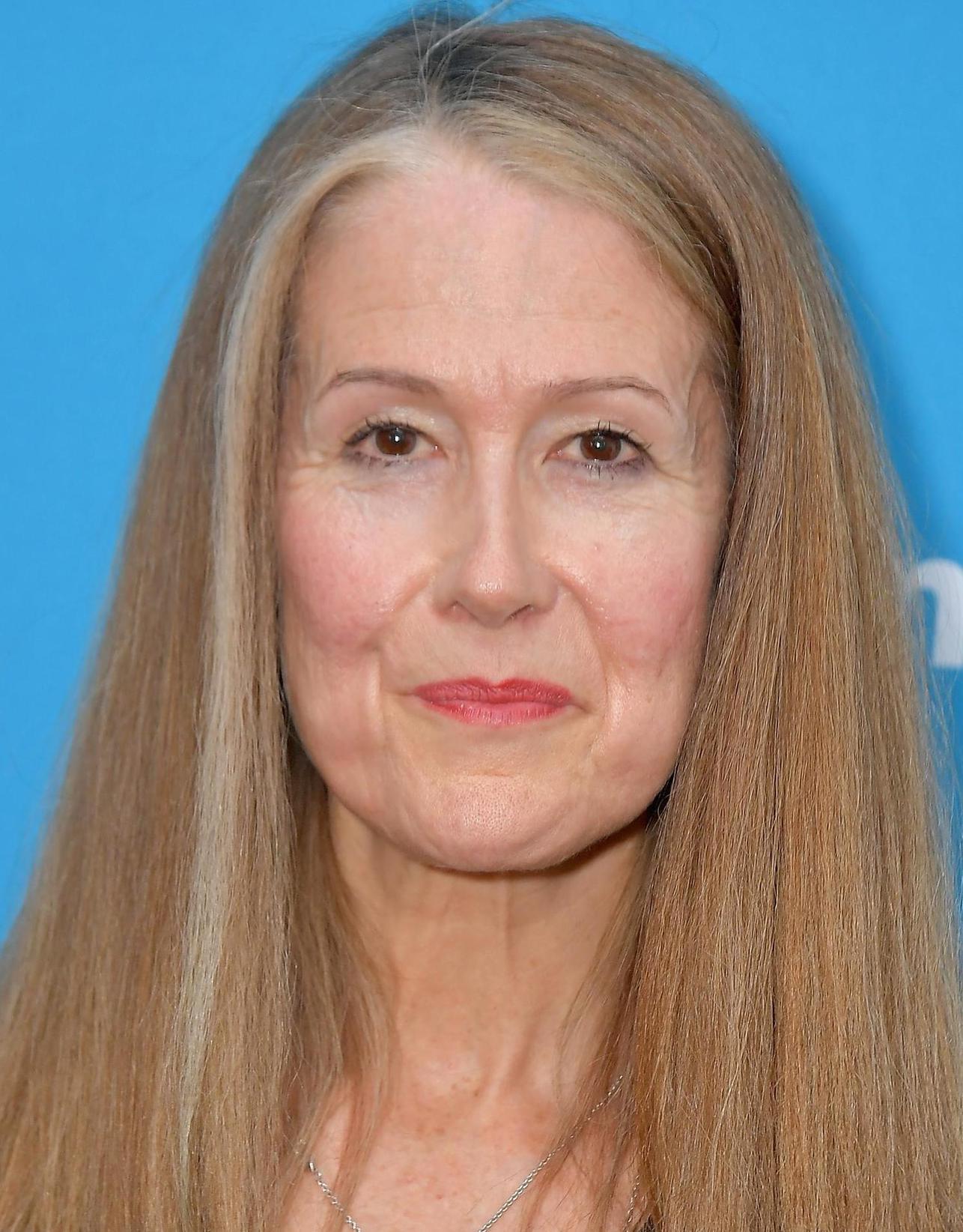 Catherine Balle