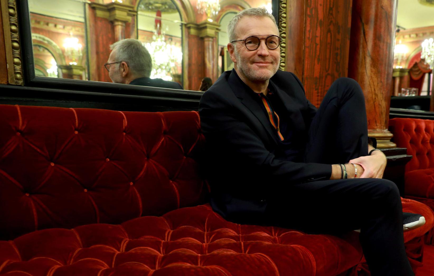 Sylvain Merle