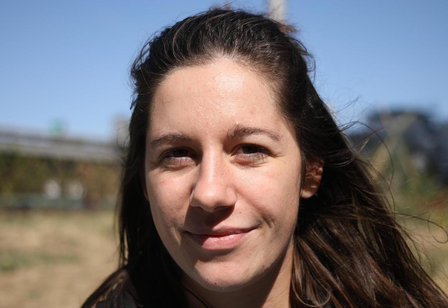 Carole Sterlé