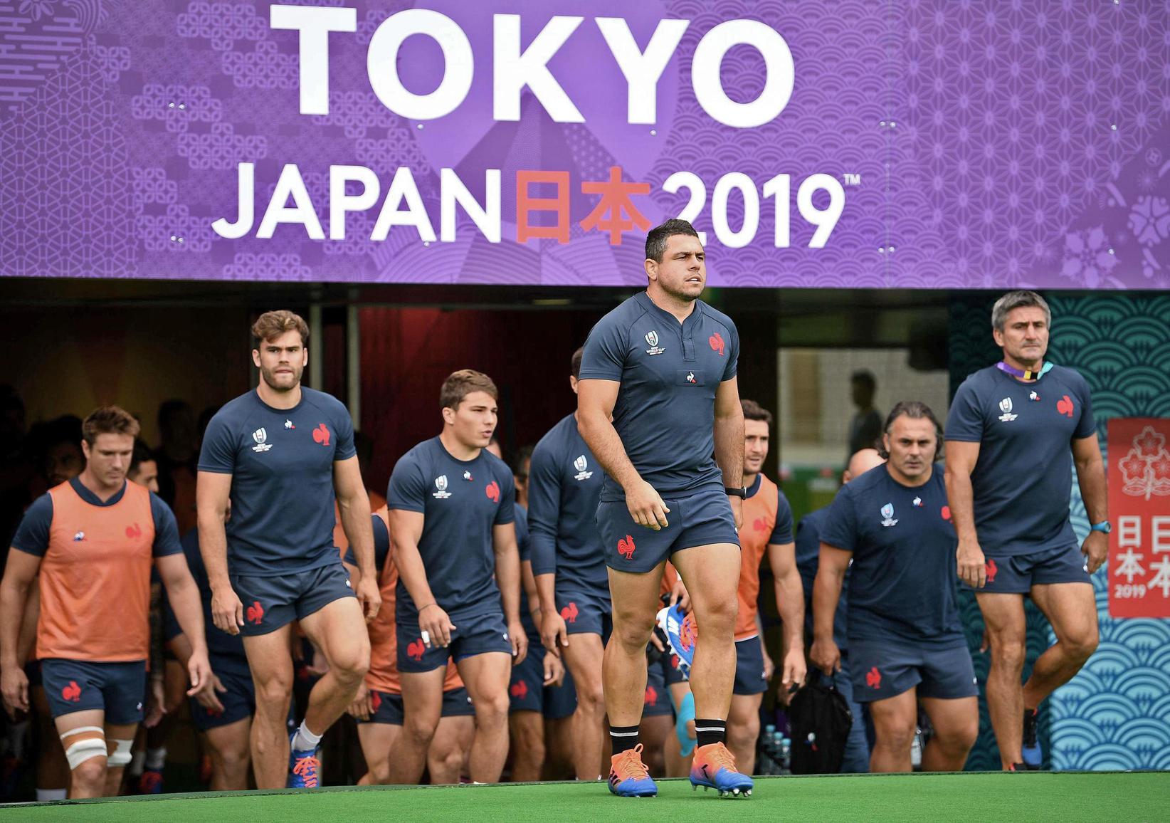 De Notre Envoyé Spécial david Opoczynski À Tokyo