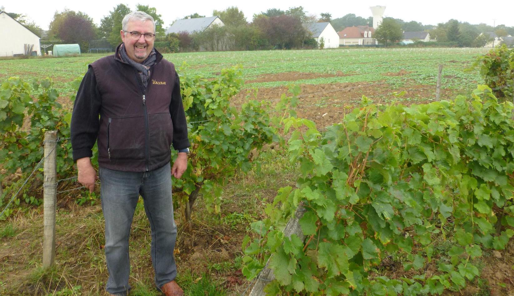 De Notre Correspondant Stéphane Fracheten Indre-Et-Loire