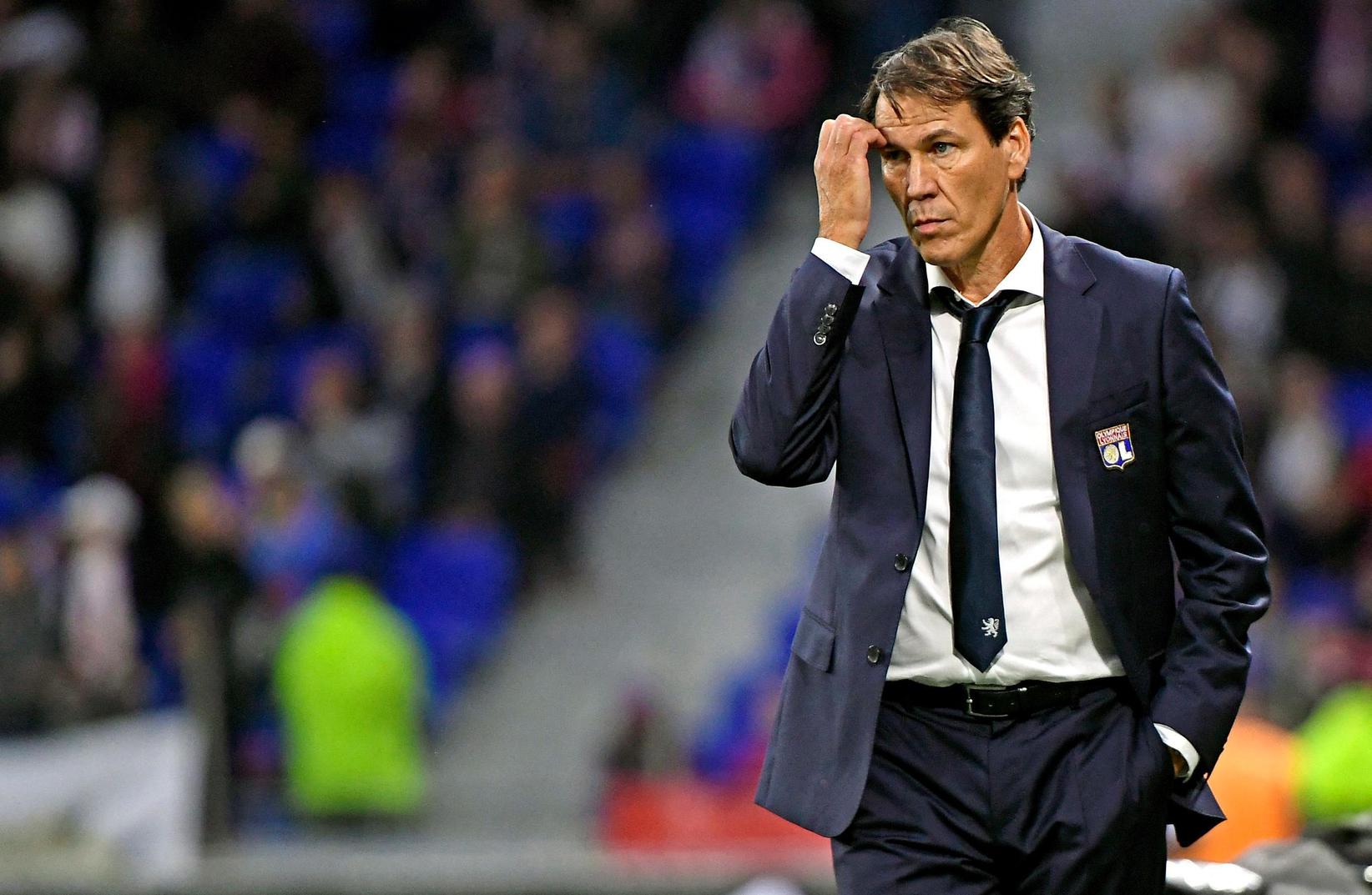 De Notre Correspondant Anthony Faure À Lyon