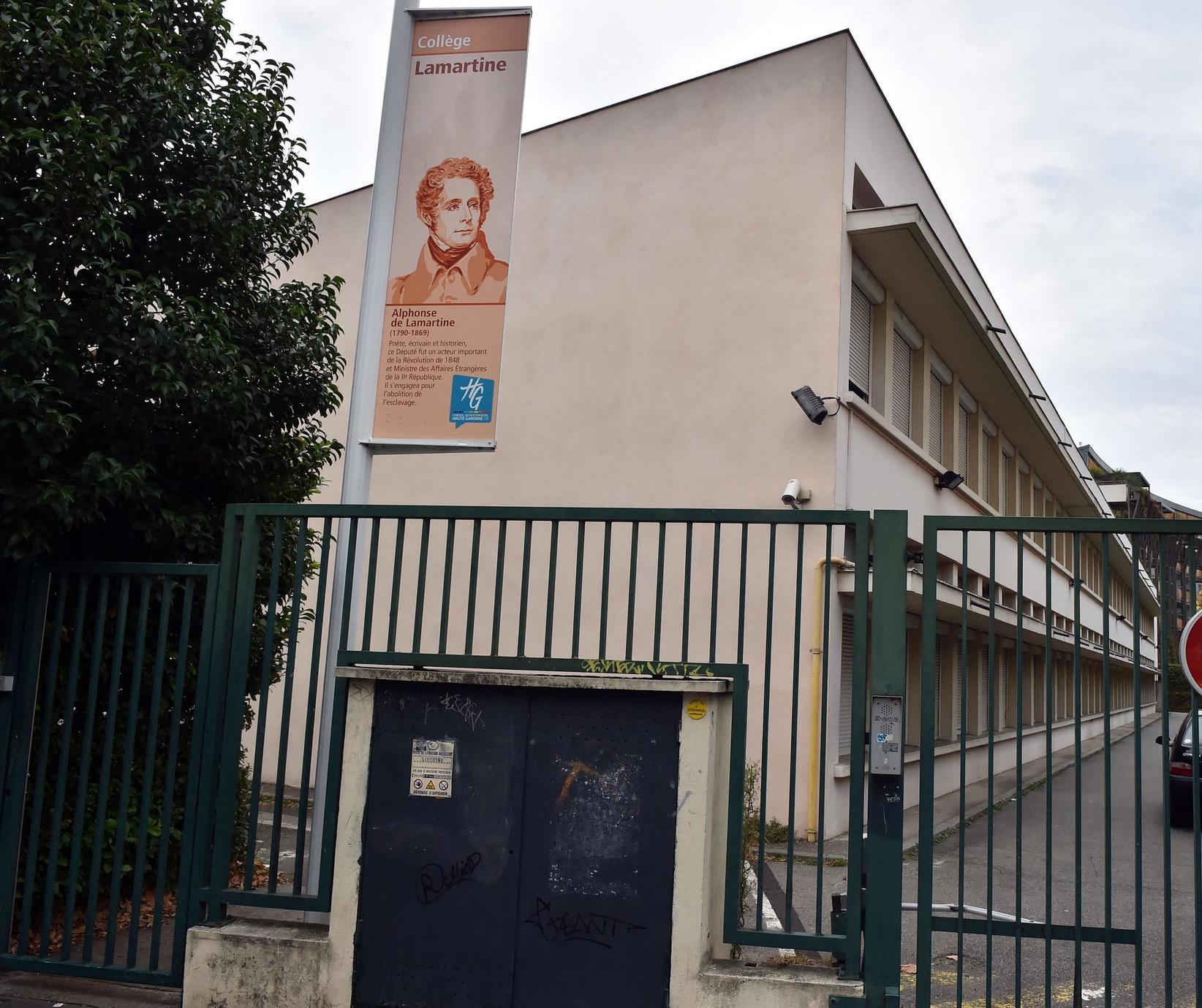 Julie Rimbert À Toulouse
