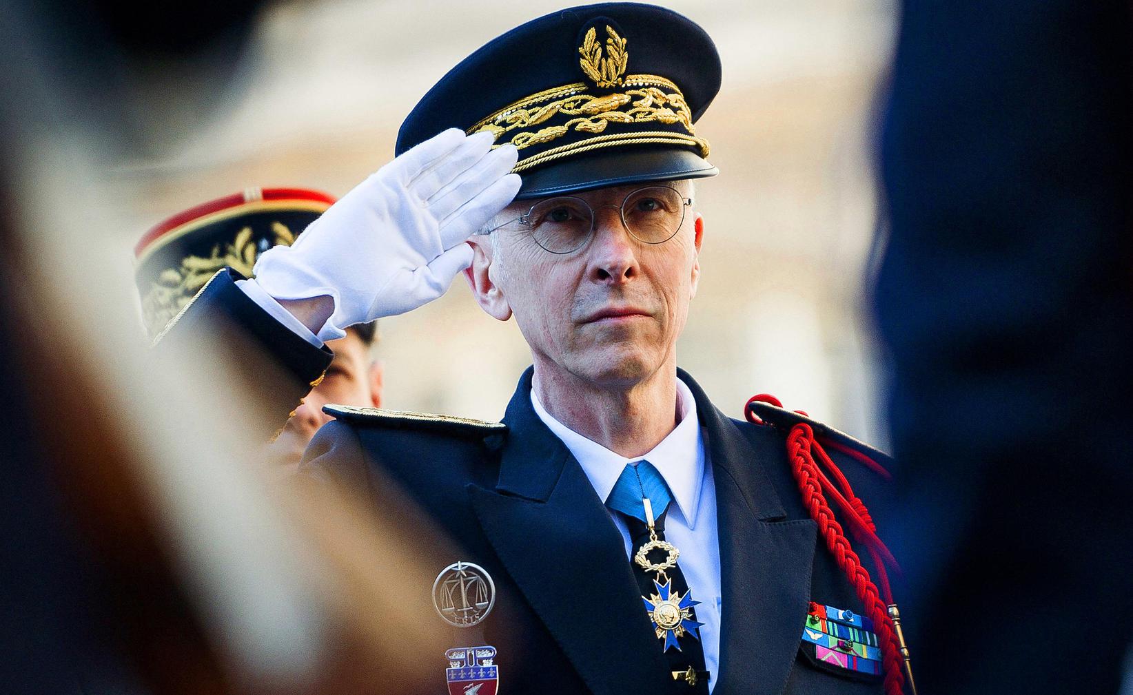 Jean-Michel Décugis,Éric Pelletier