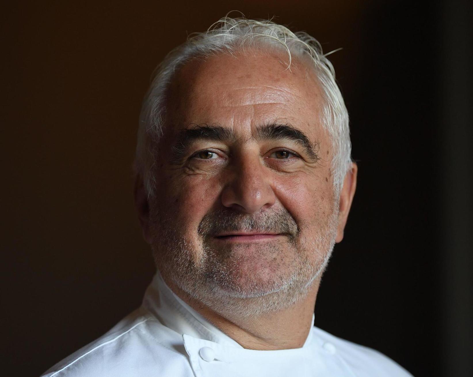 Sylvain Merle