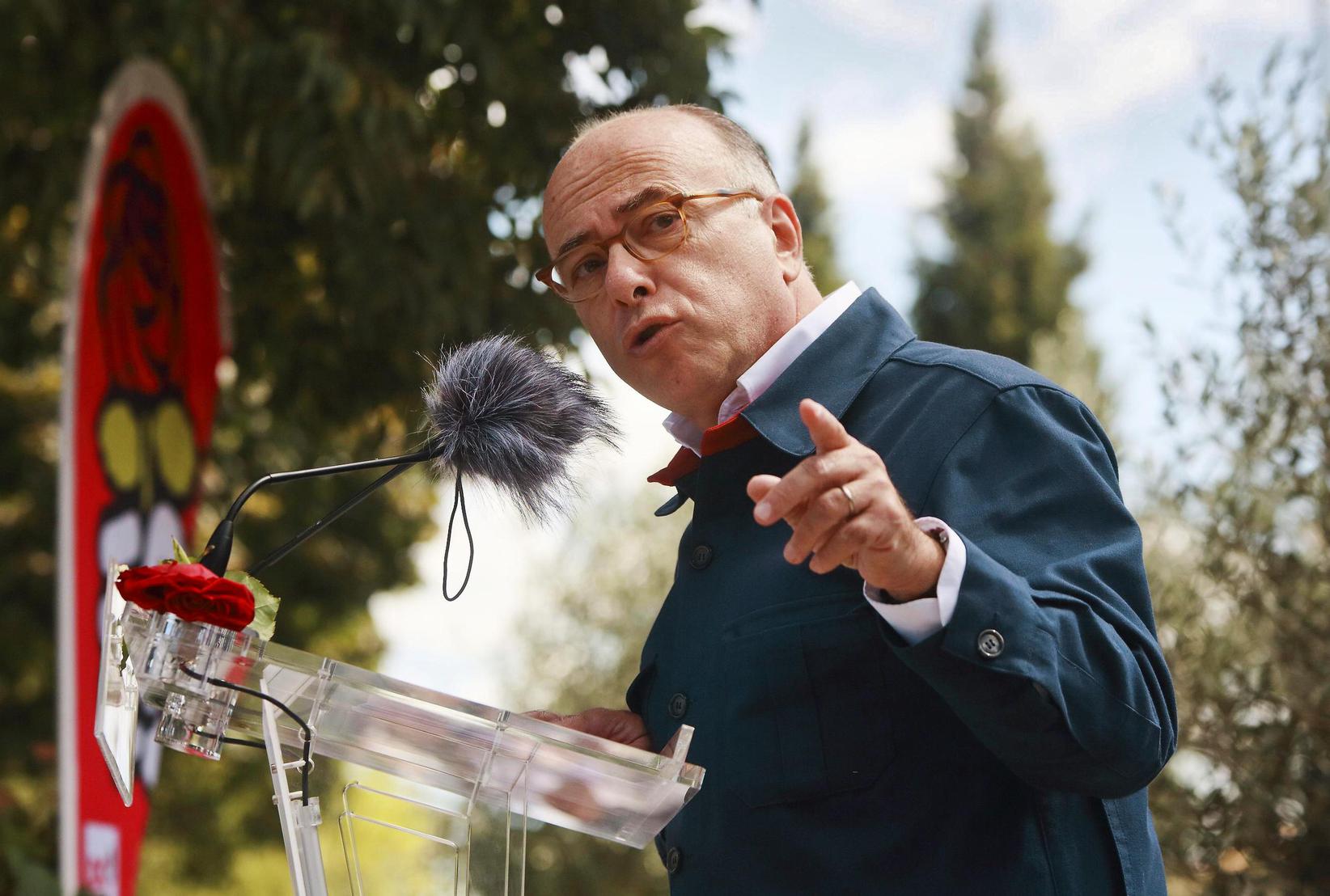 Jannick Alimi