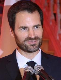 Marc Lomazzi,Ronan Tésorière