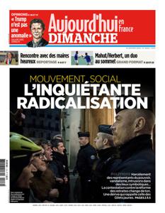 Edition du 19 Janv. 2020