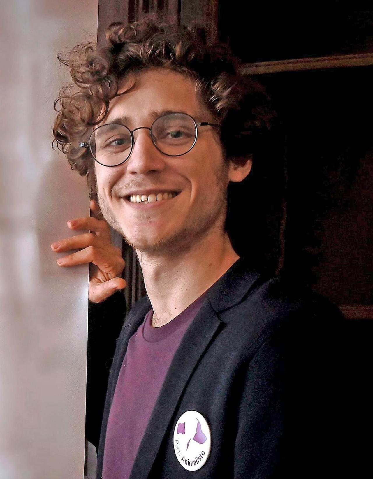 Vincent Mongaillard