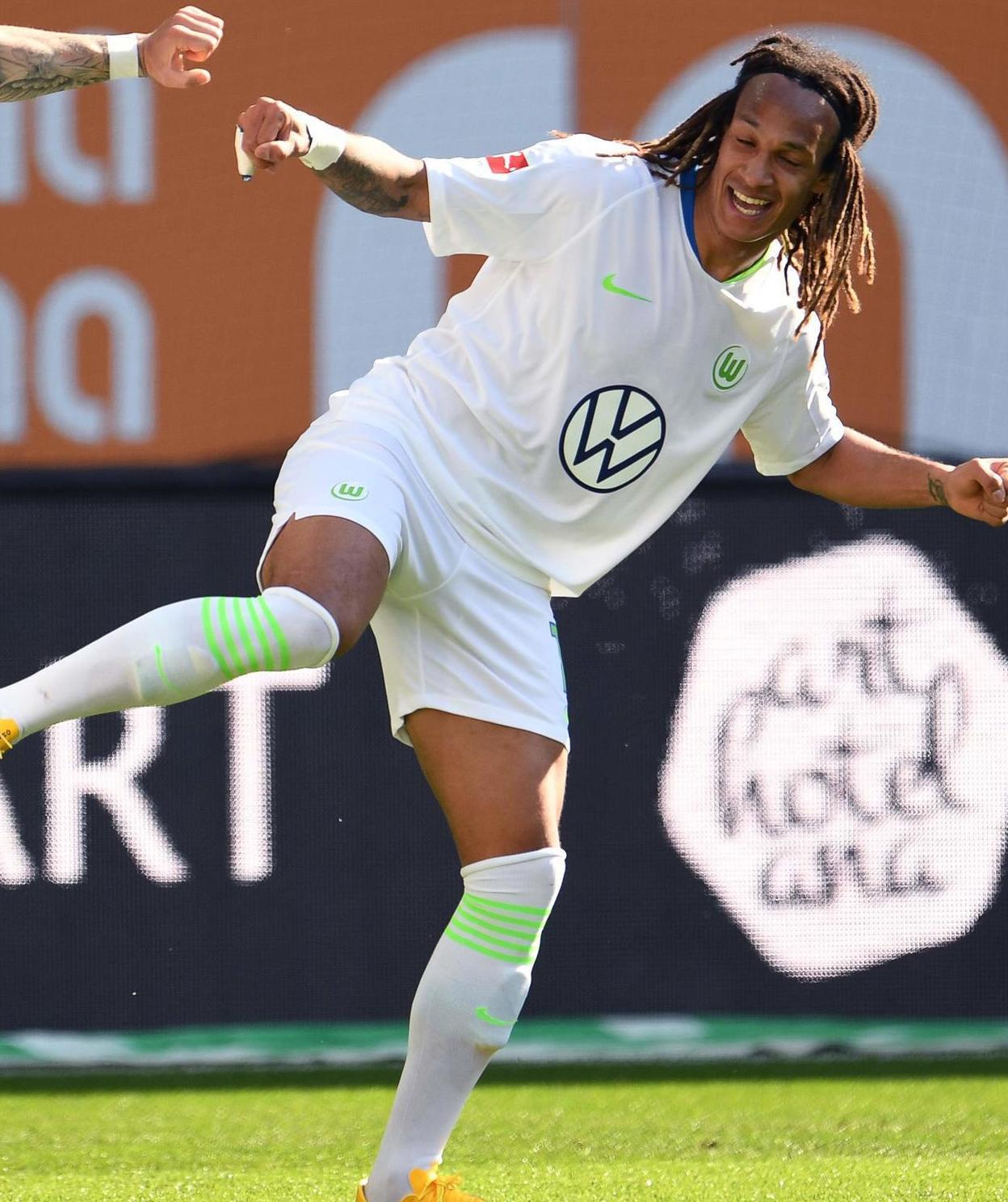 Lionel Chami