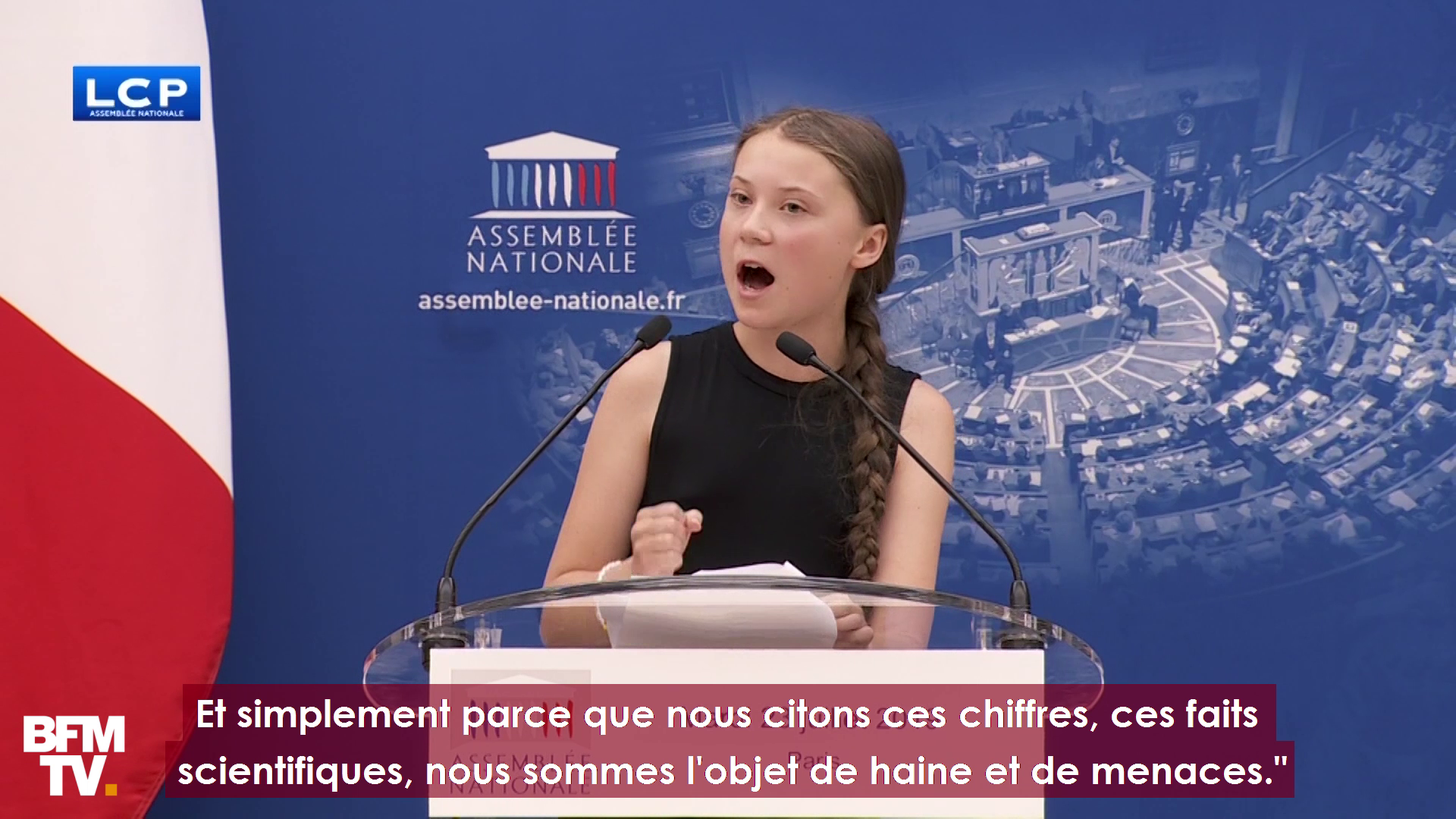 SFR Presse