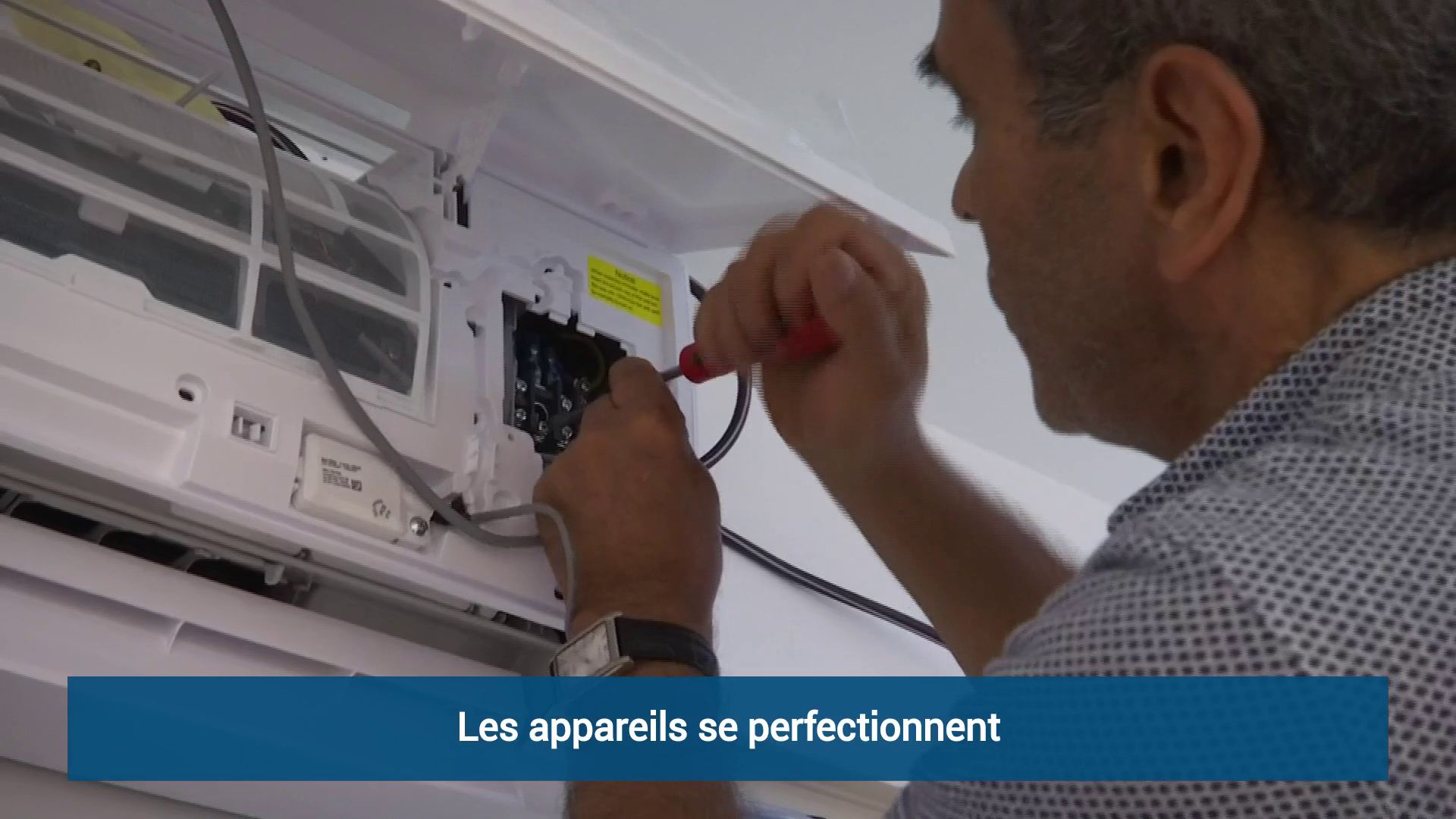 SFR Presse