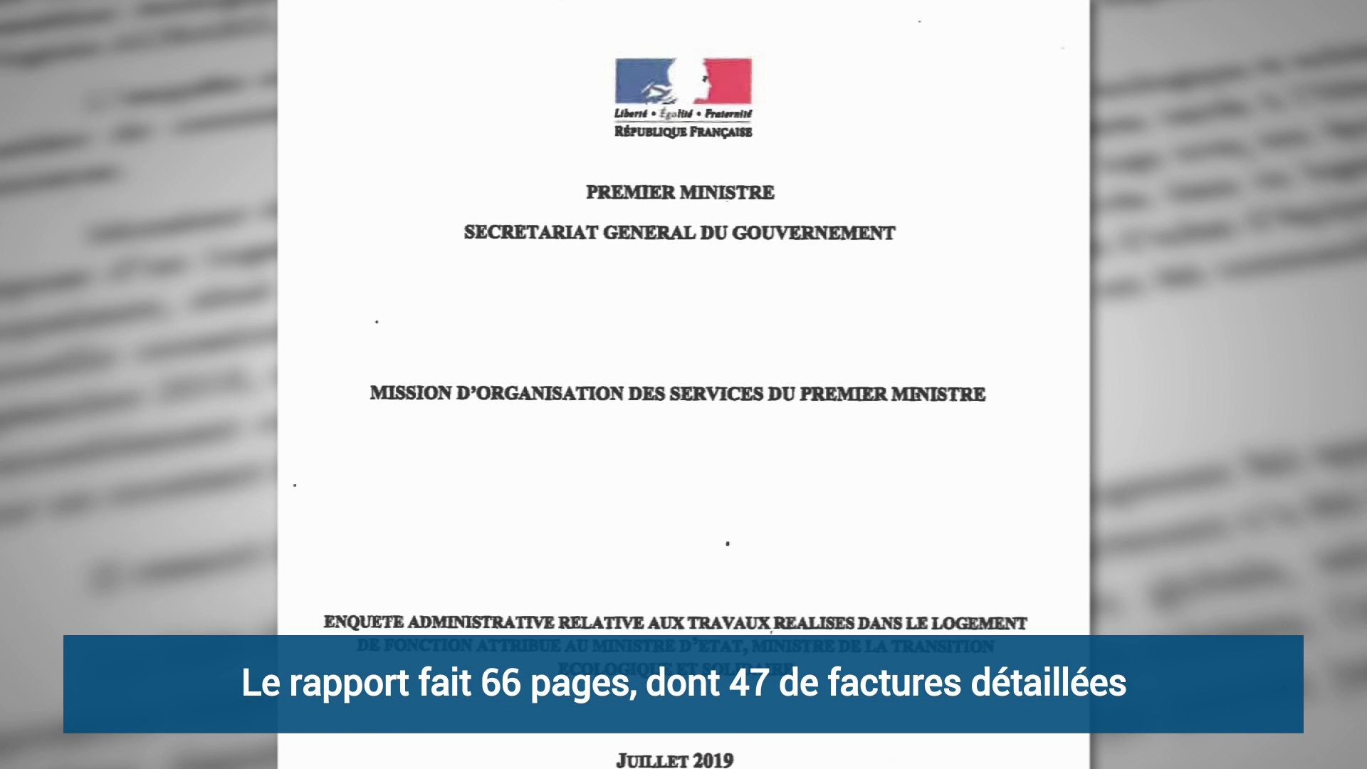 SFR Presse