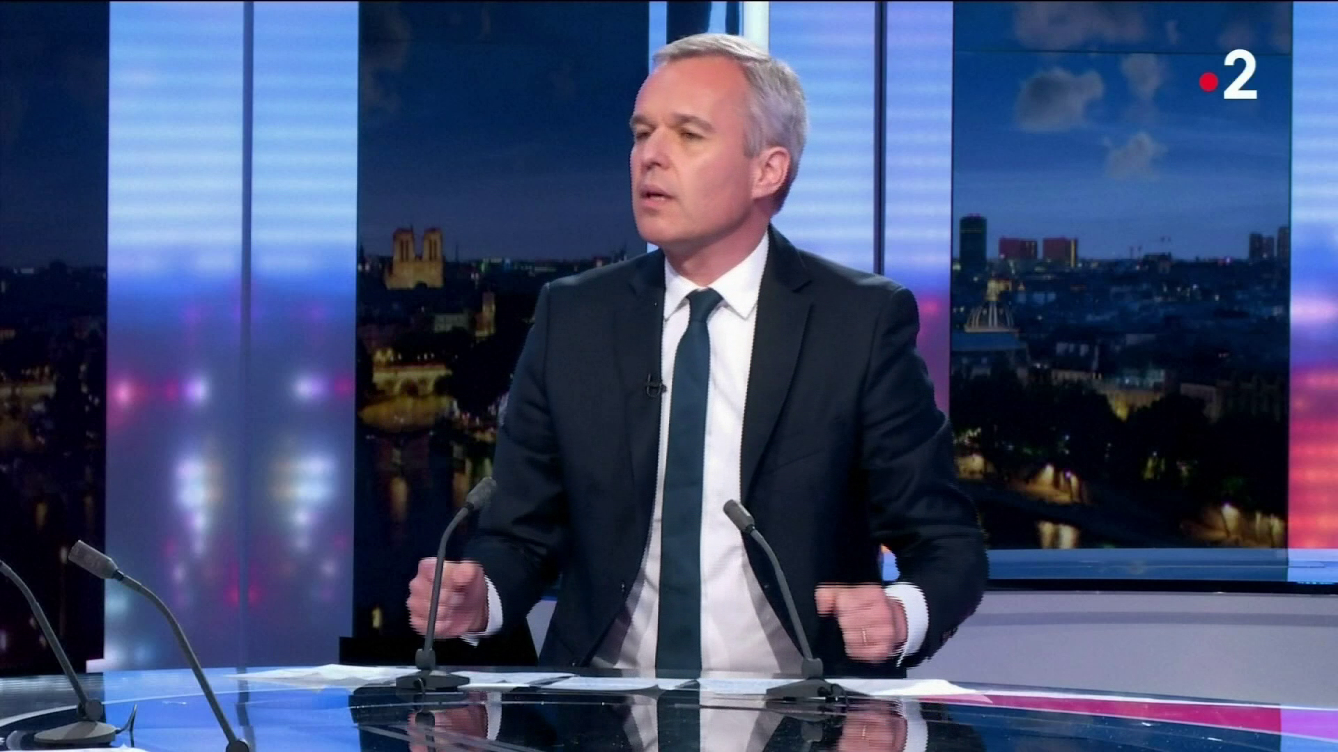 SFR Presse