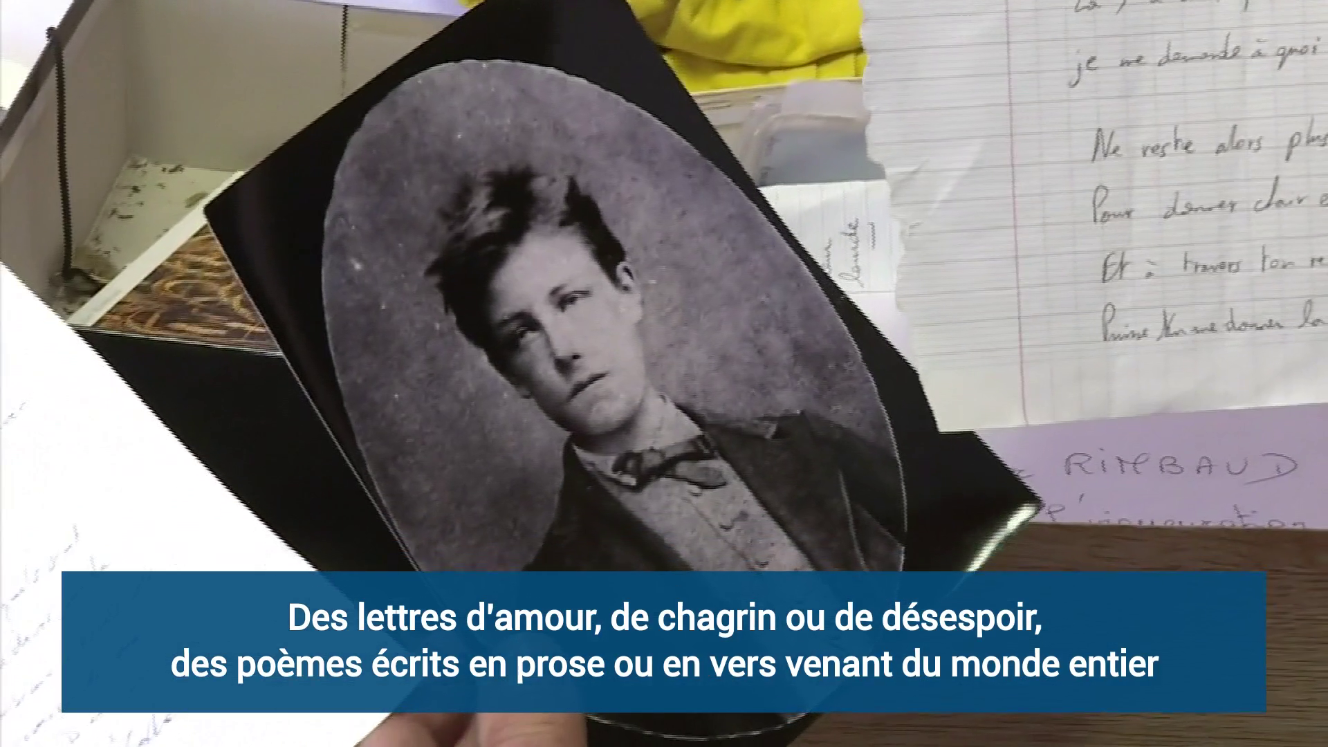 SFR Presse