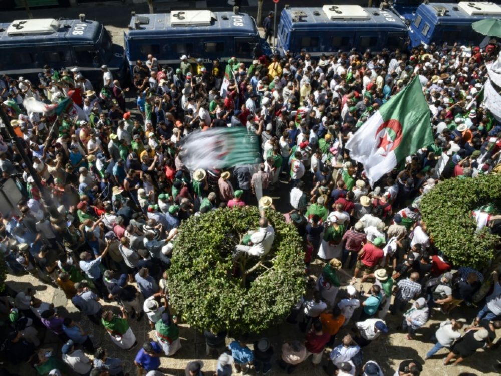 AFP