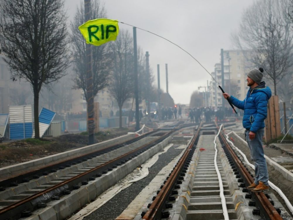 AFP